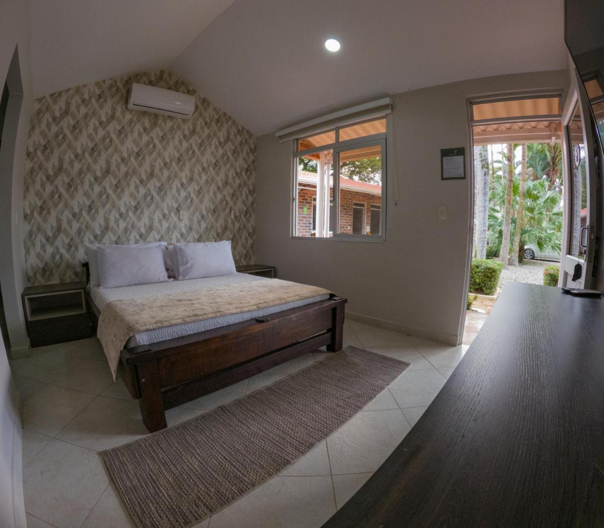 Hotel Palma Verde Villavicencio