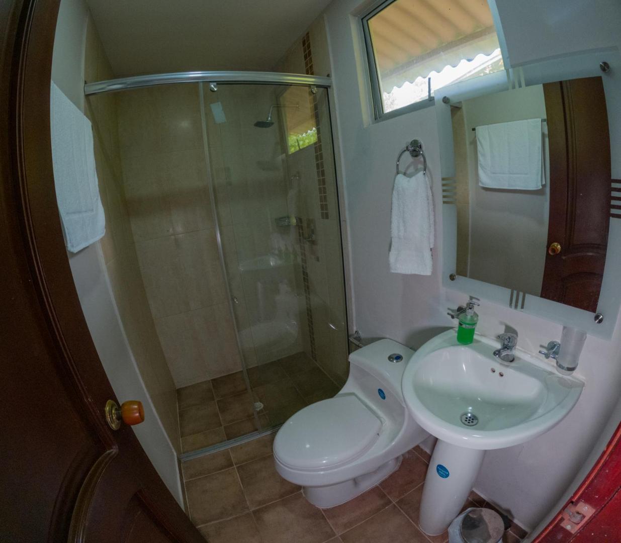 Hotel Palma Verde Villavicencio