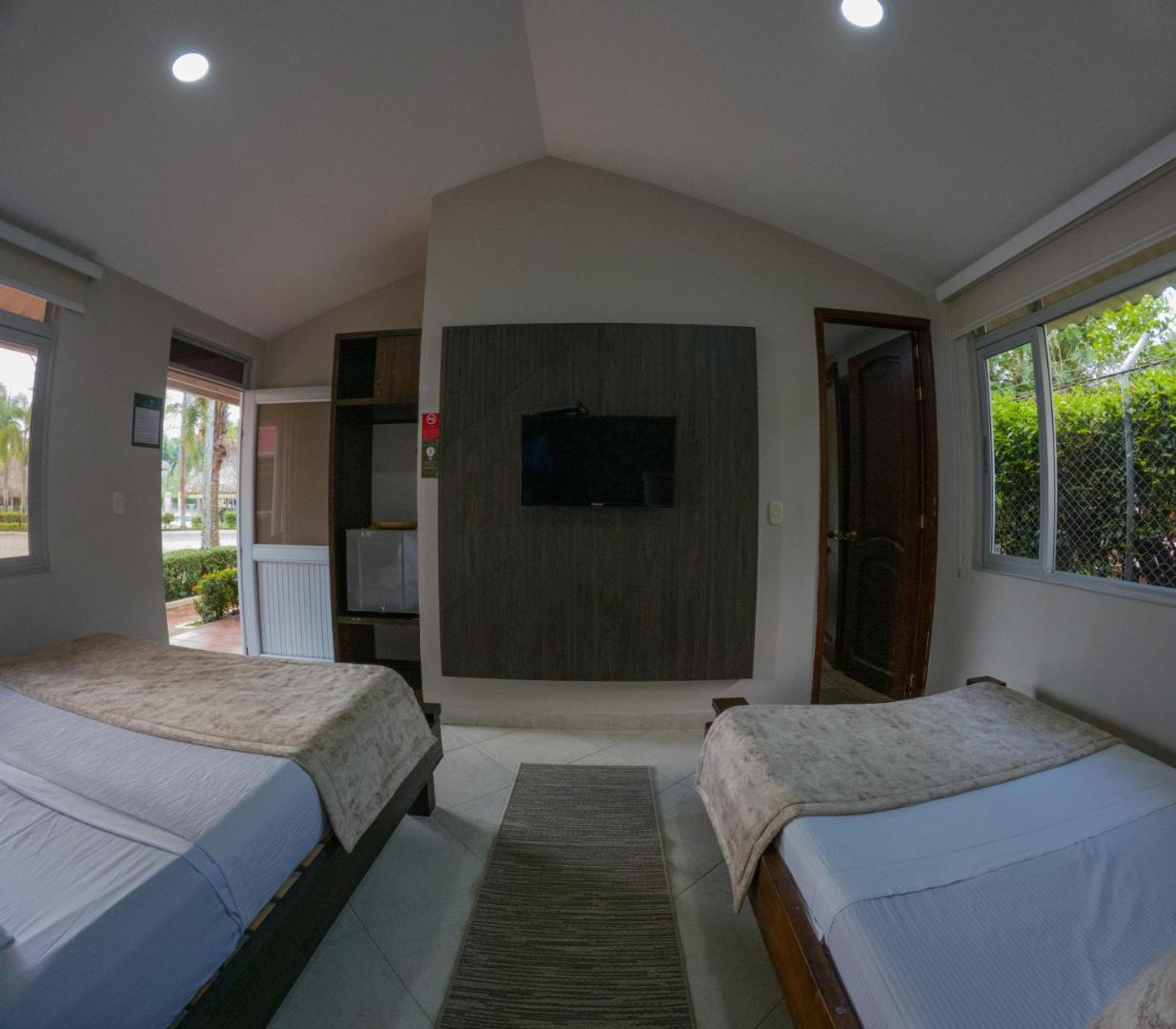 Hotel Palma Verde Villavicencio