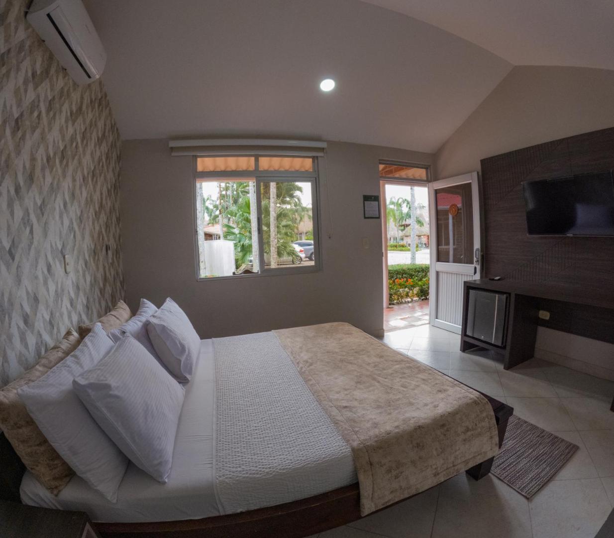 Hotel Palma Verde Villavicencio