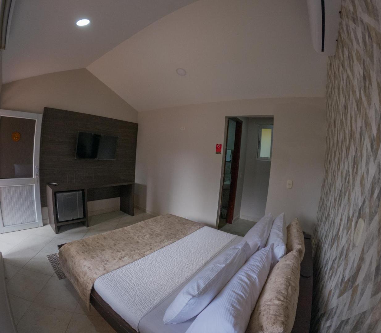 Hotel Palma Verde Villavicencio