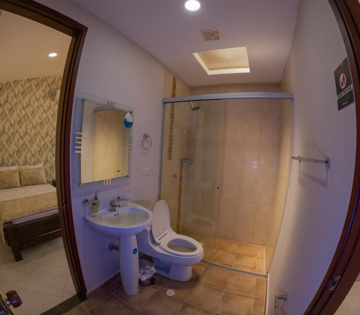 Hotel Palma Verde Villavicencio