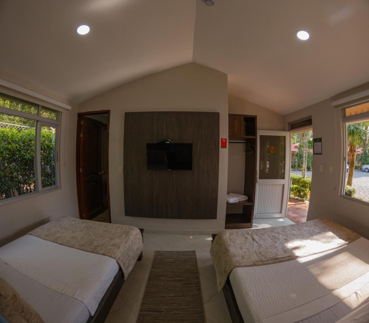 Hotel Palma Verde Villavicencio