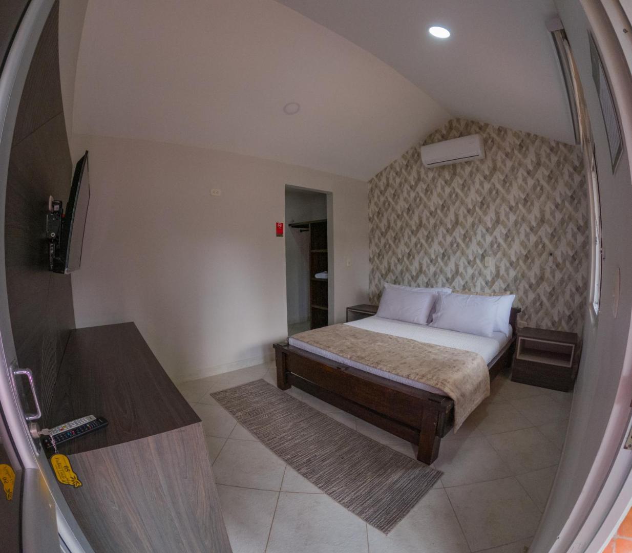 Hotel Palma Verde Villavicencio