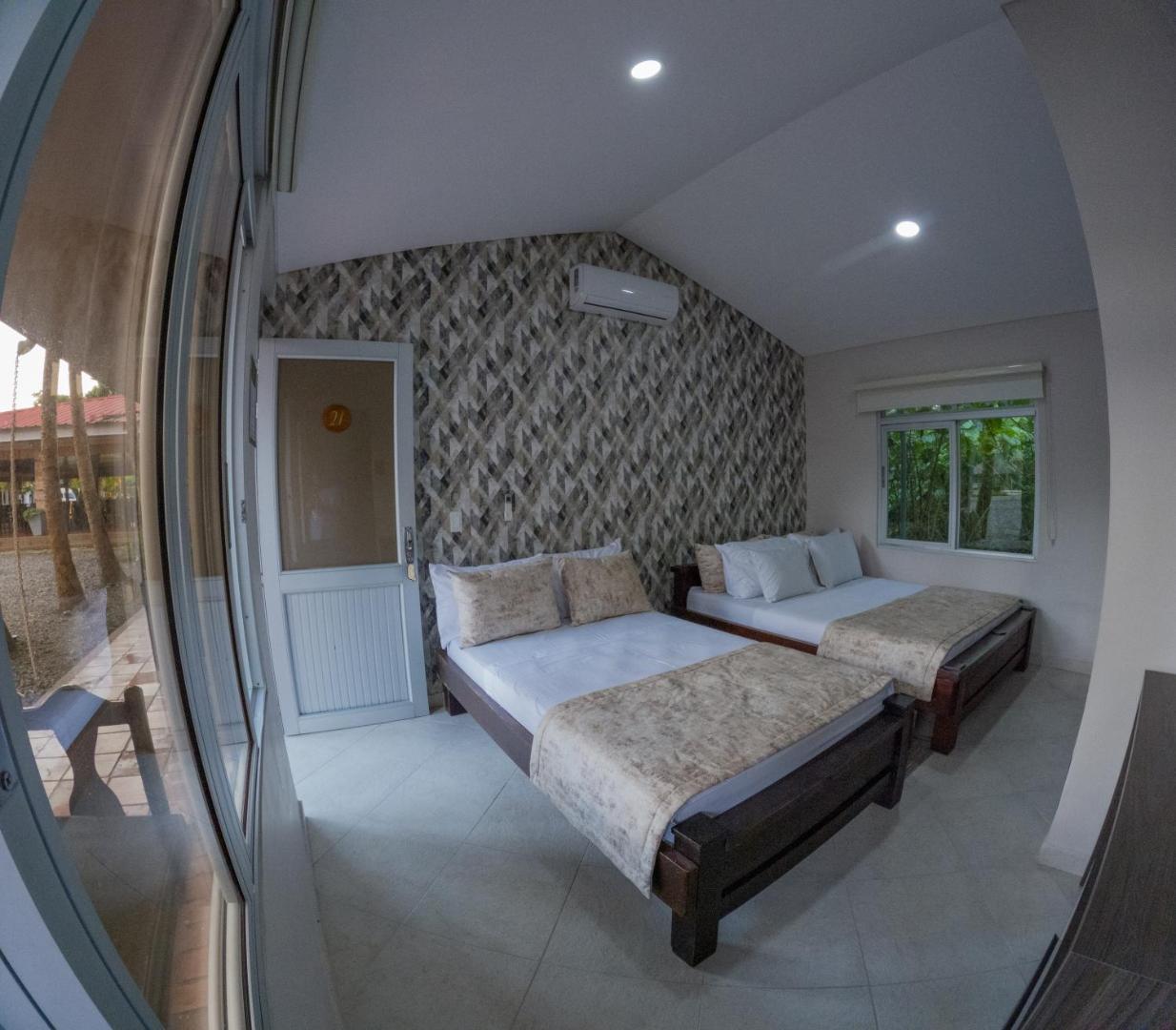 Hotel Palma Verde Villavicencio