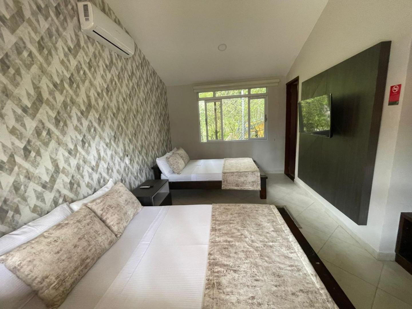 Hotel Palma Verde Villavicencio