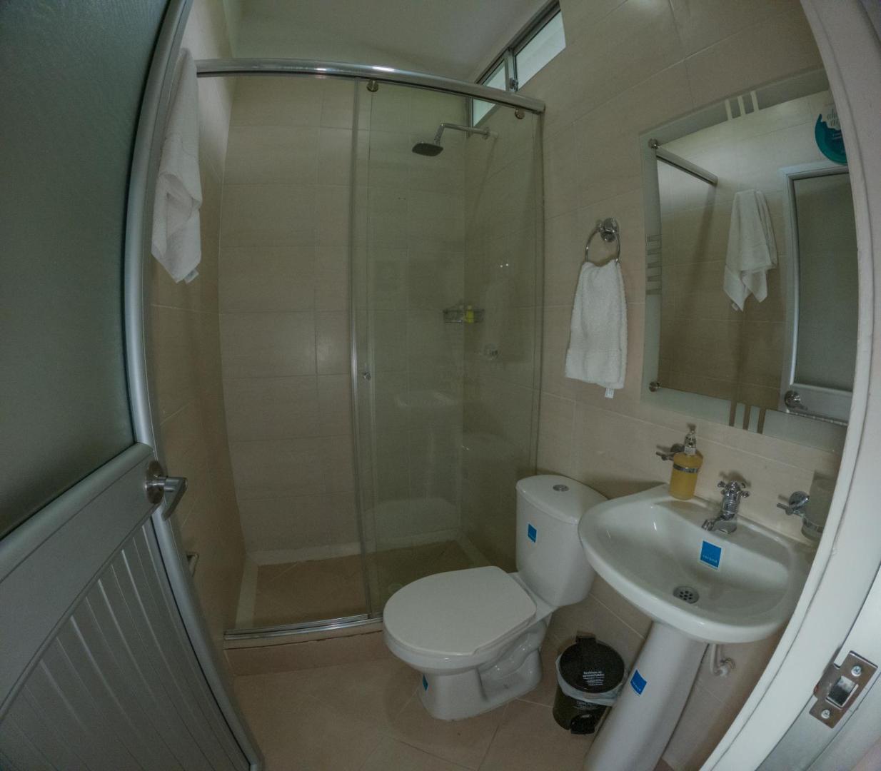 Hotel Palma Verde Villavicencio