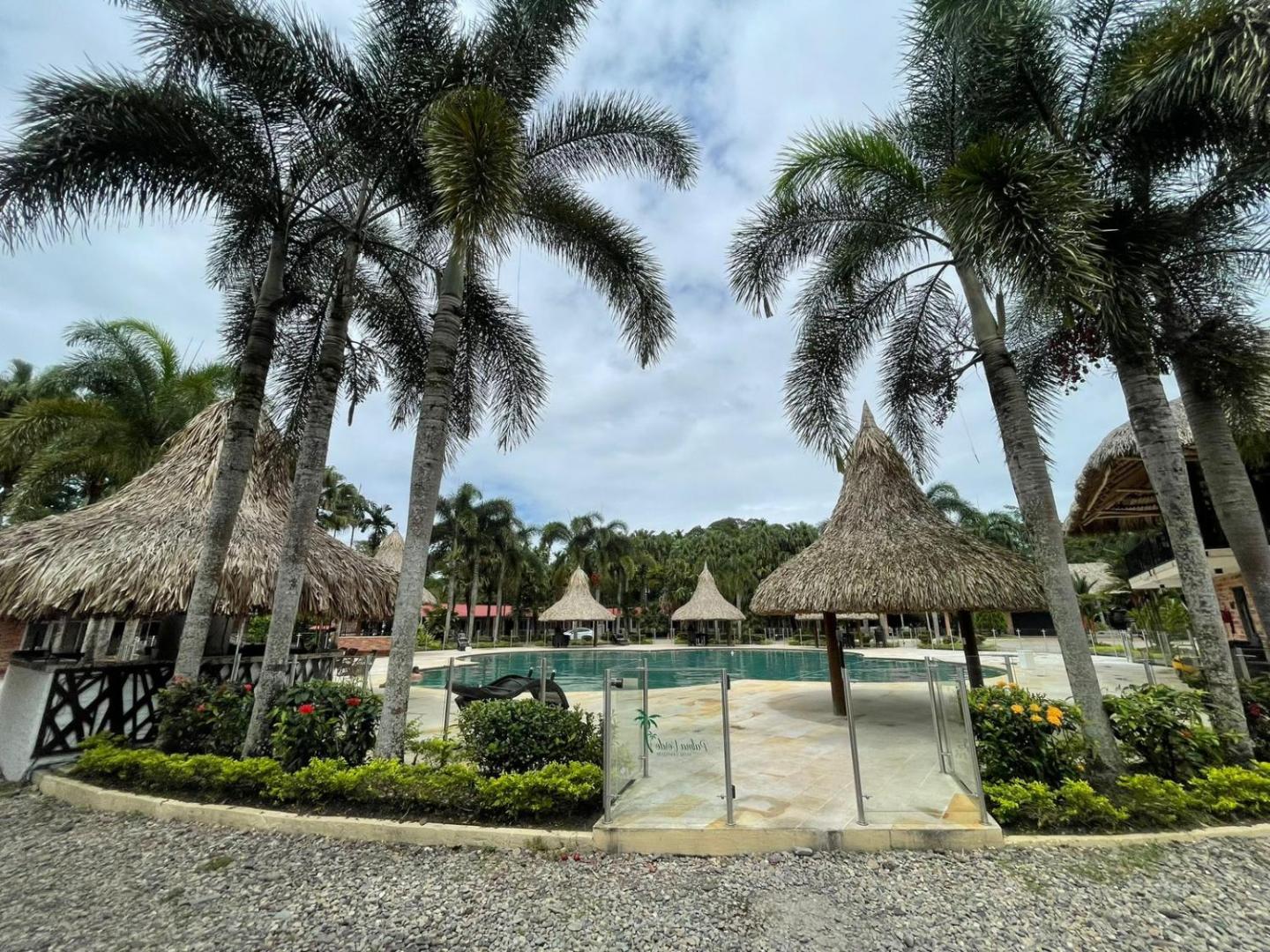 Hotel Palma Verde Villavicencio