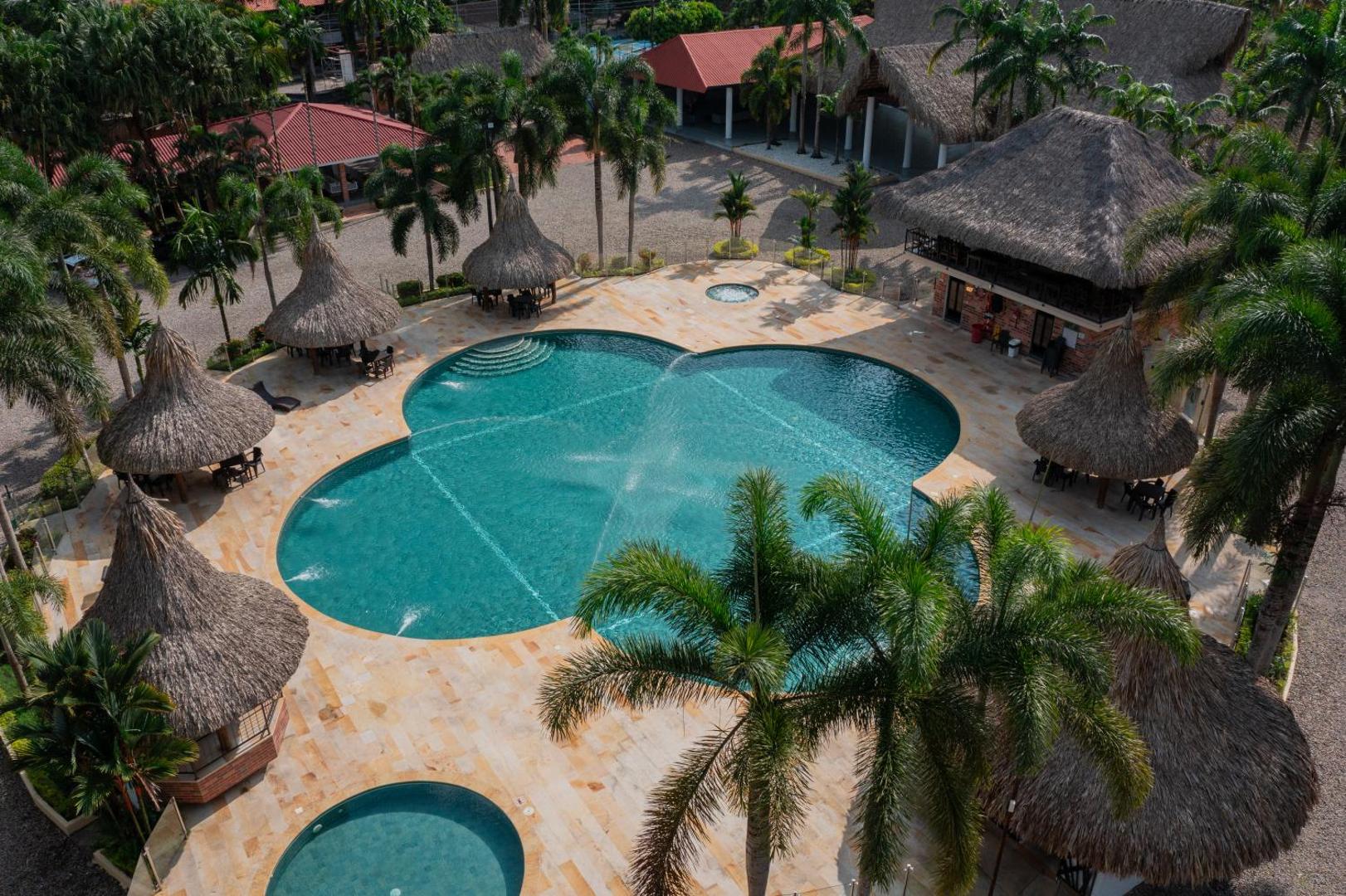 Hotel Palma Verde Villavicencio