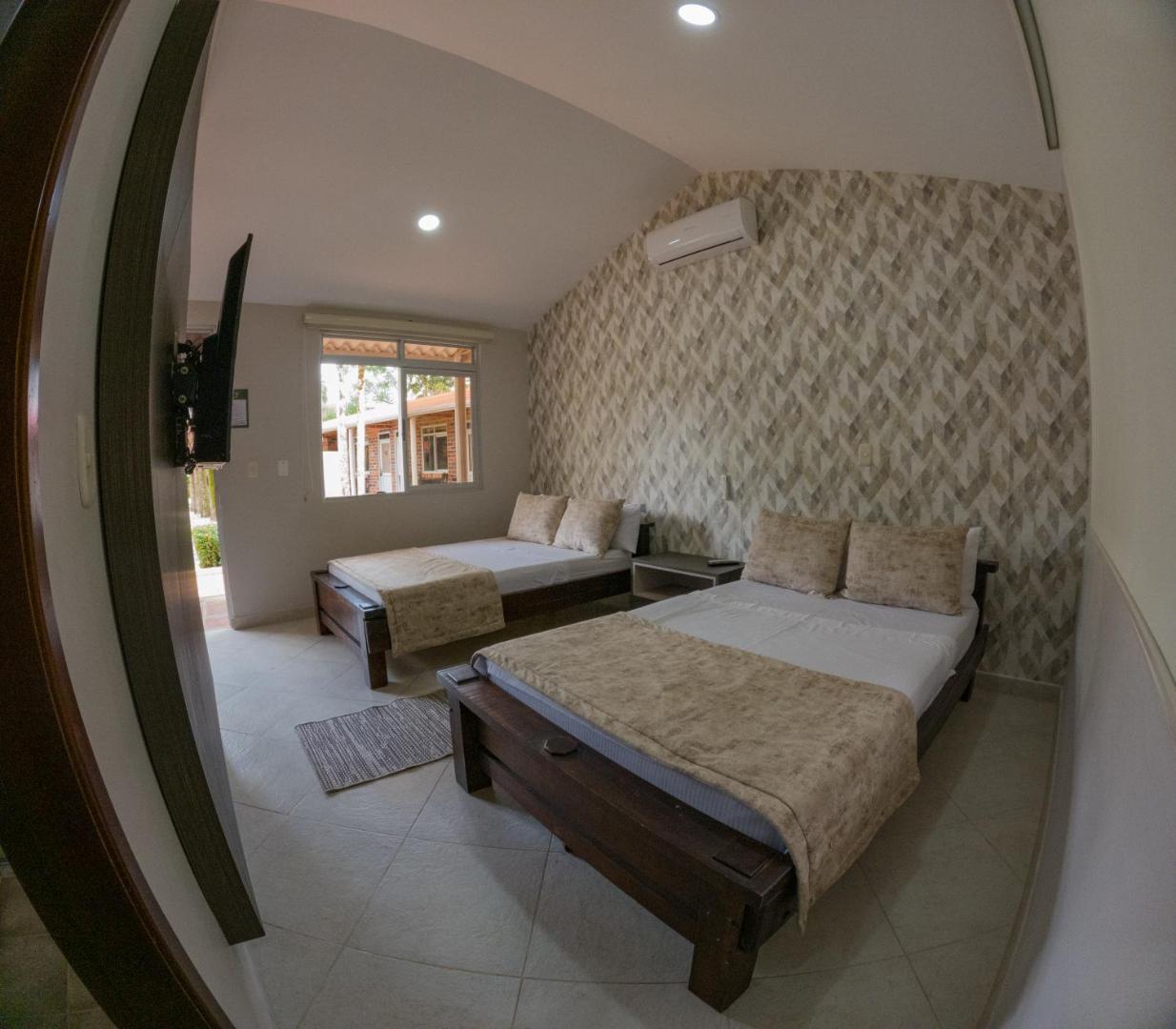 Hotel Palma Verde Villavicencio