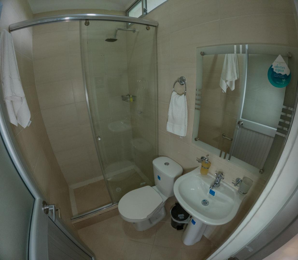 Hotel Palma Verde Villavicencio