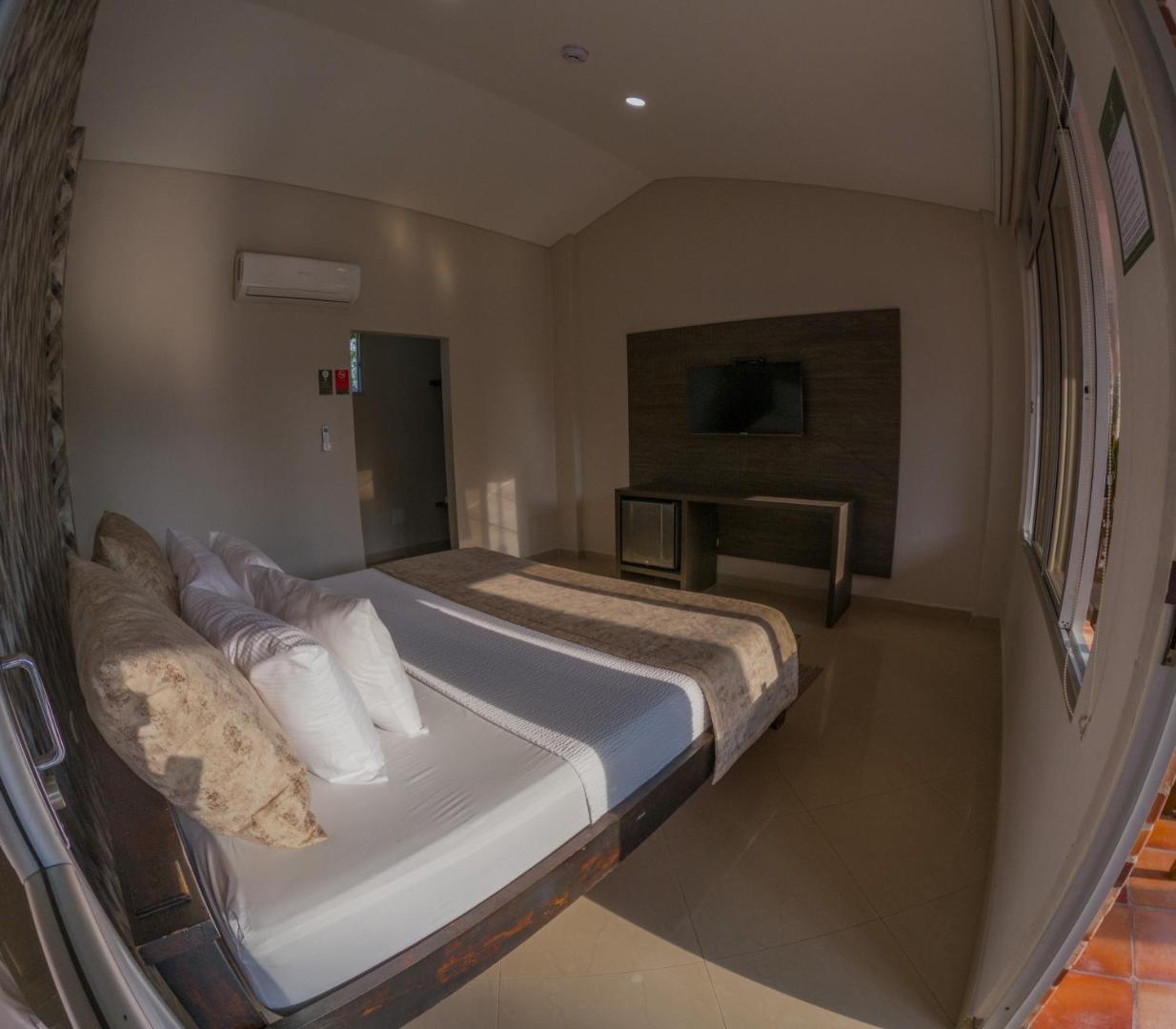 Hotel Palma Verde Villavicencio