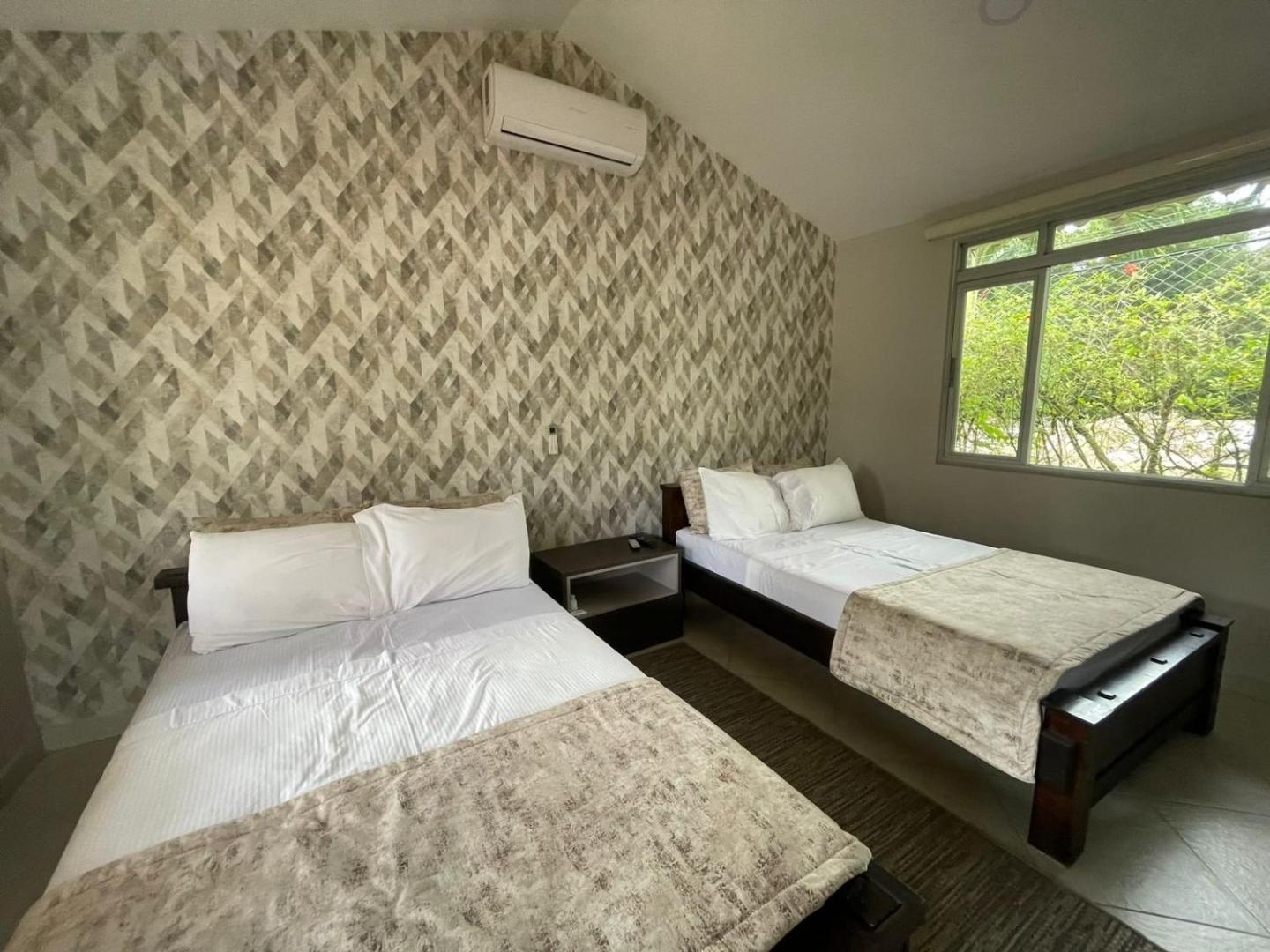 Hotel Palma Verde Villavicencio