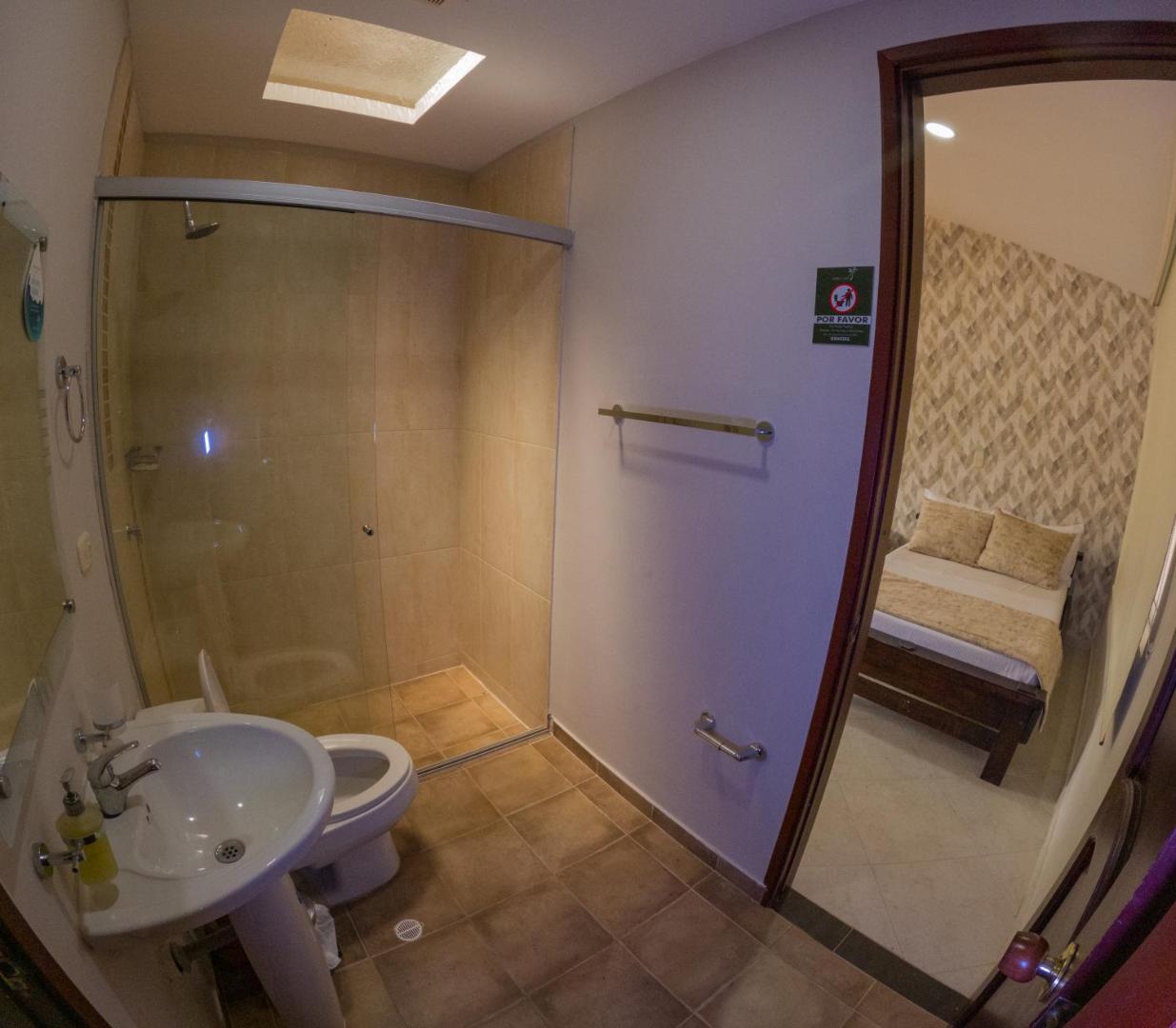 Hotel Palma Verde Villavicencio