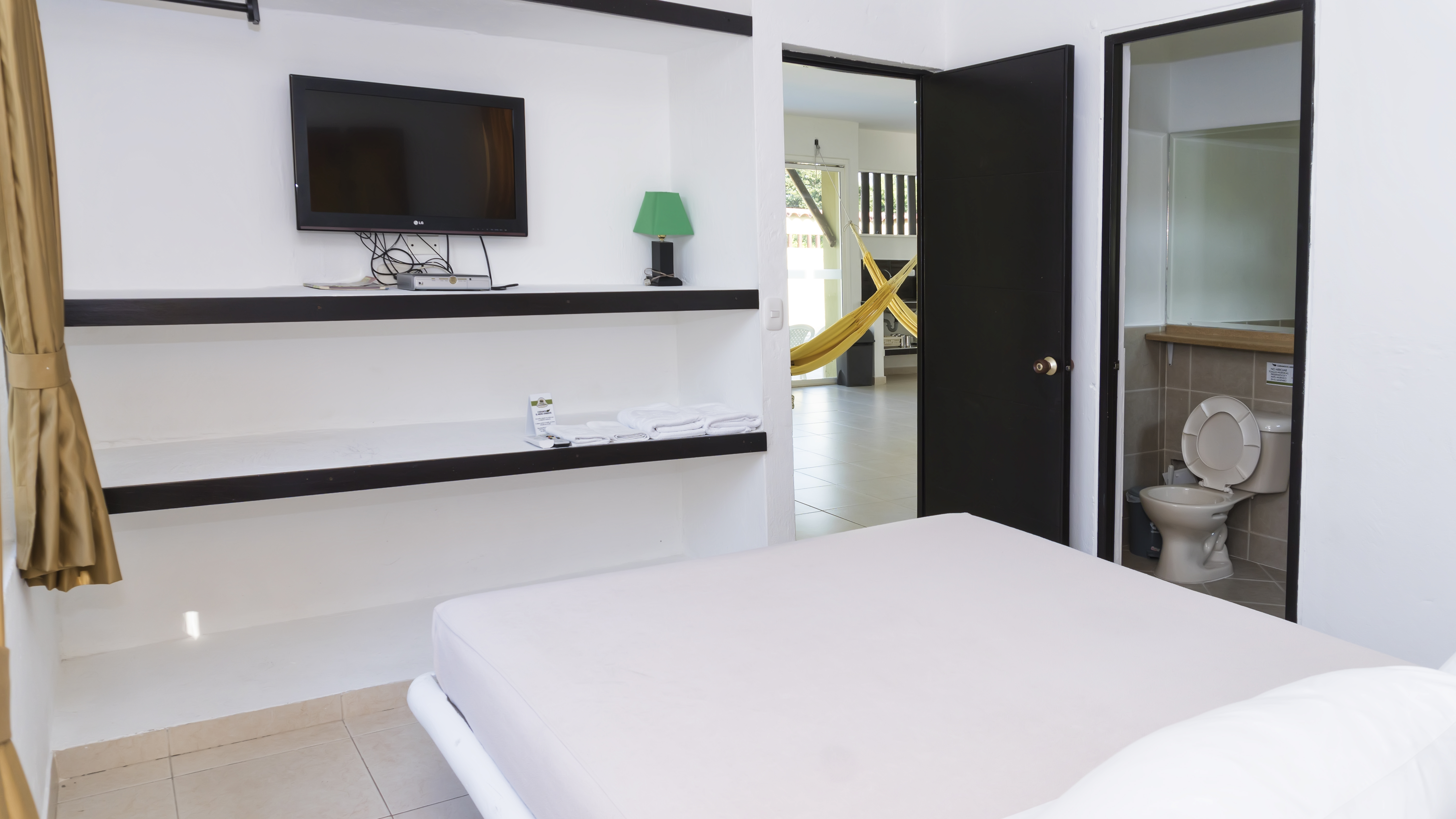 Hotel PaloVerde Villas Campestres