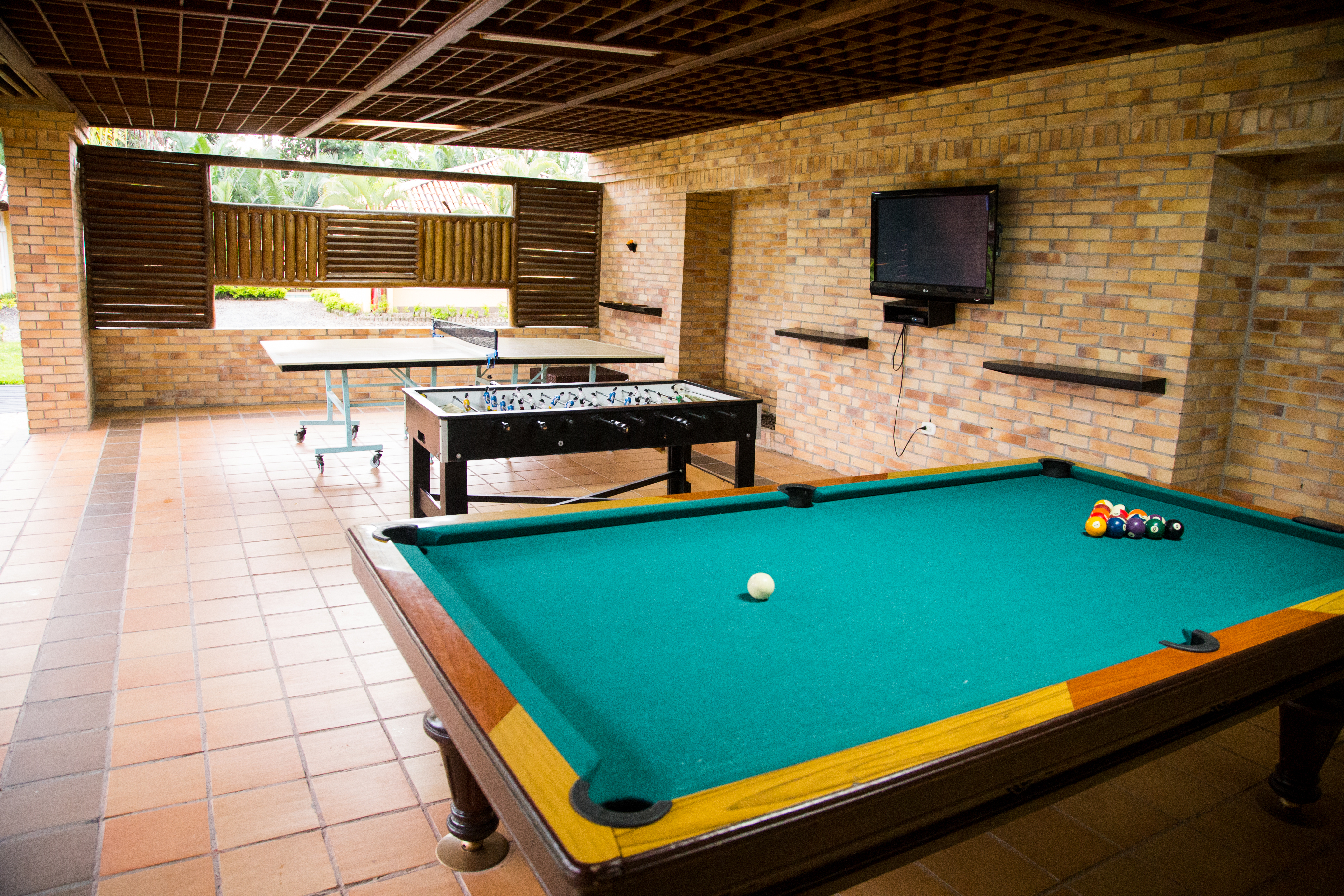 Hotel PaloVerde Villas Campestres