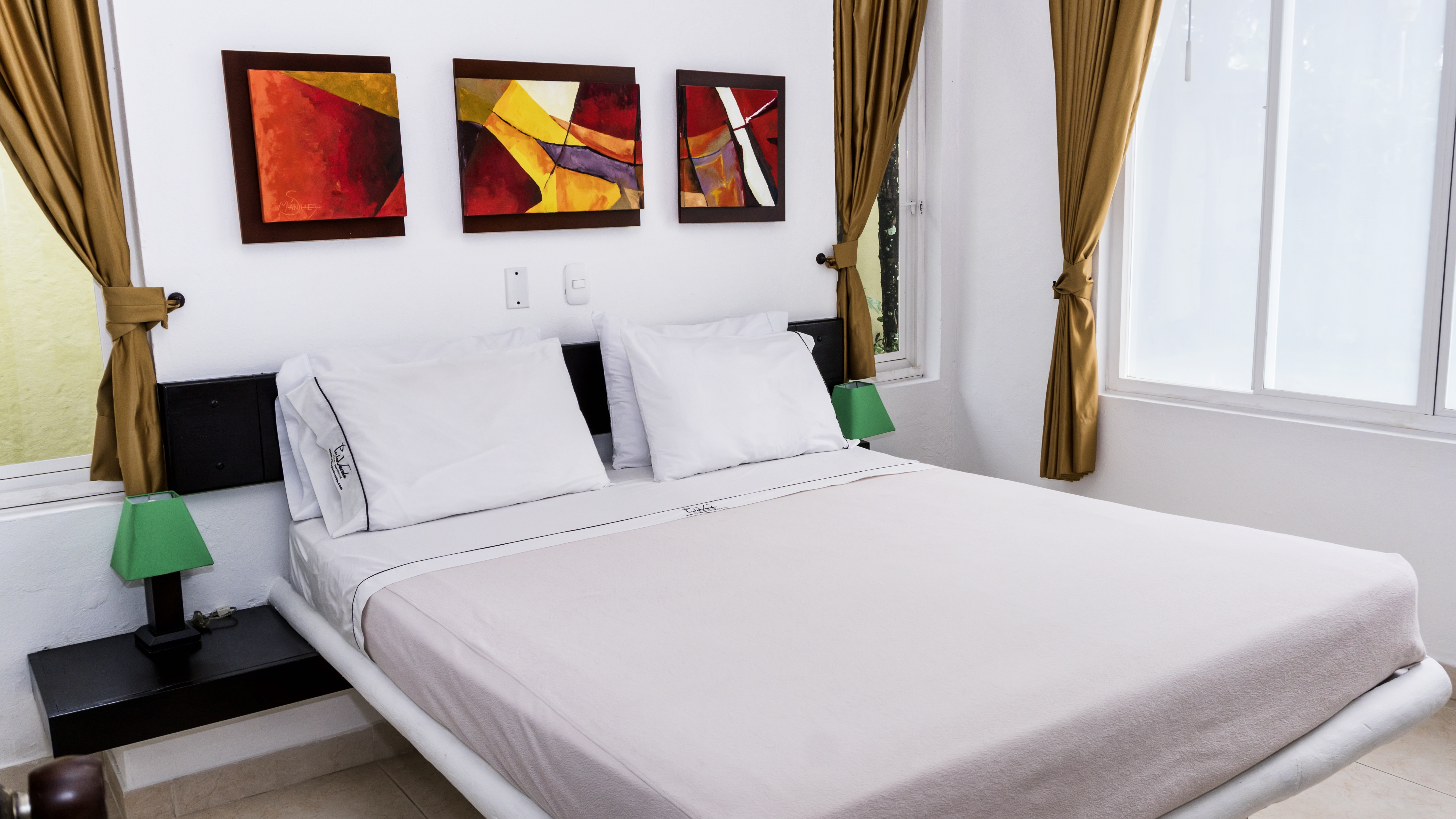Hotel PaloVerde Villas Campestres