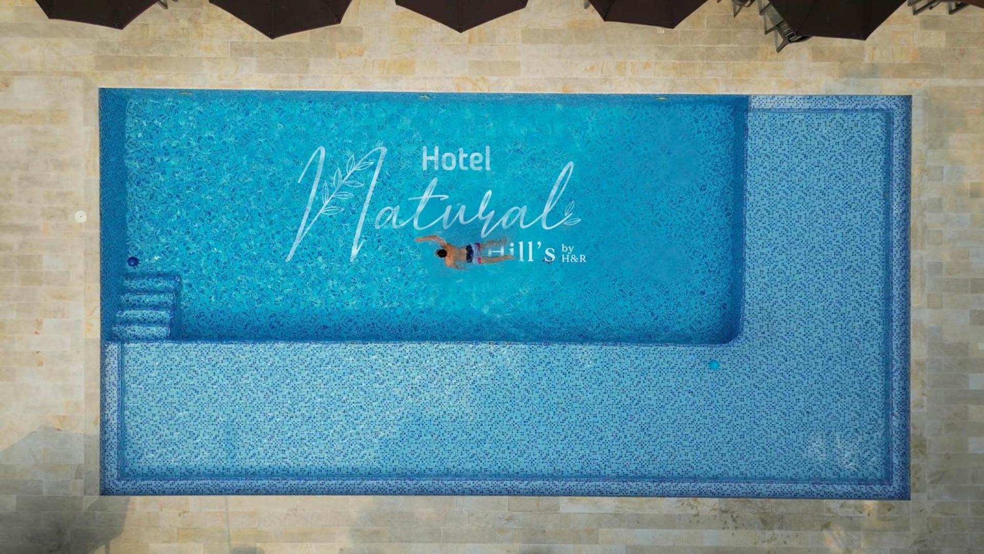 Hotel Natural Hill's by H&R