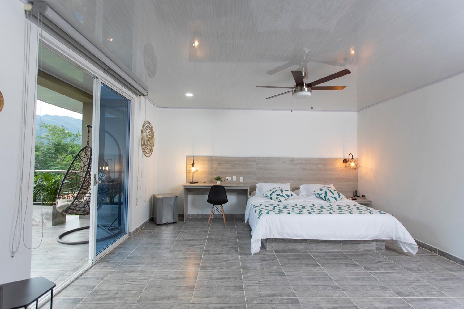 Hotel Natural Hill's by H&R