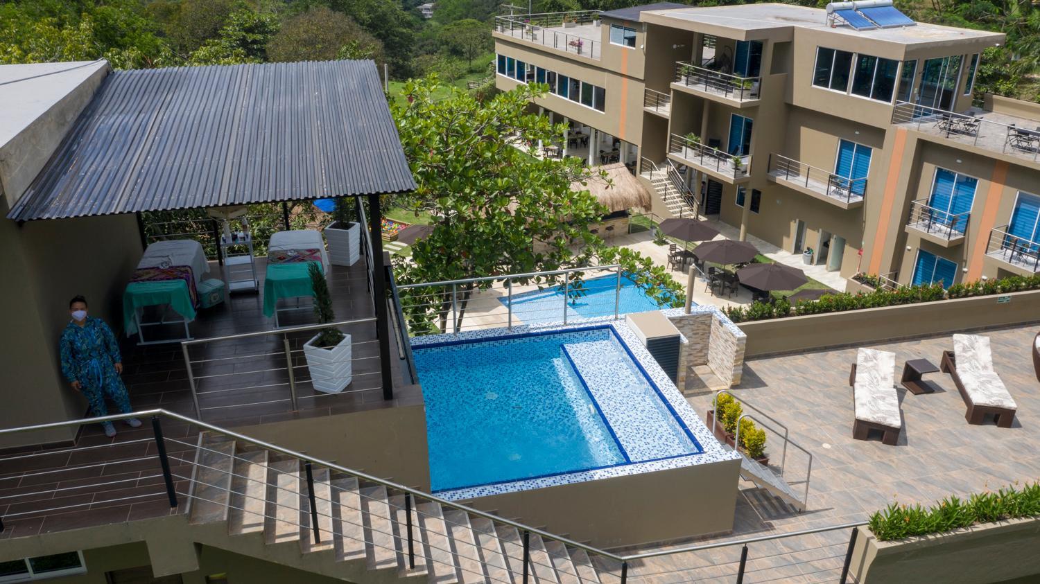 Hotel Natural Hill's by H&R