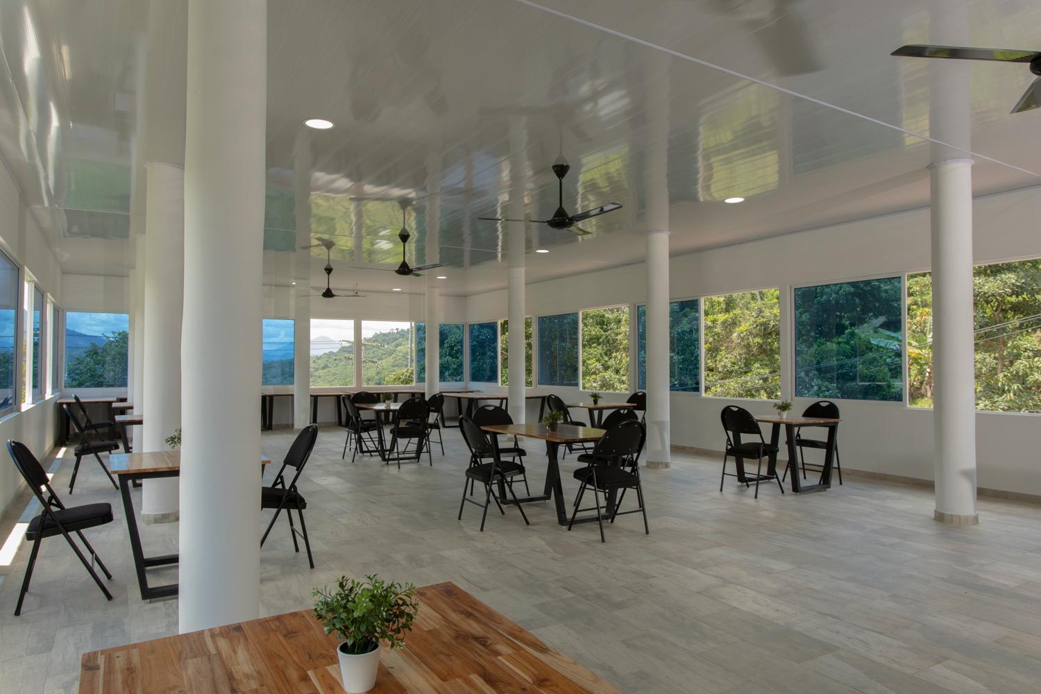 Hotel Natural Hill's by H&R