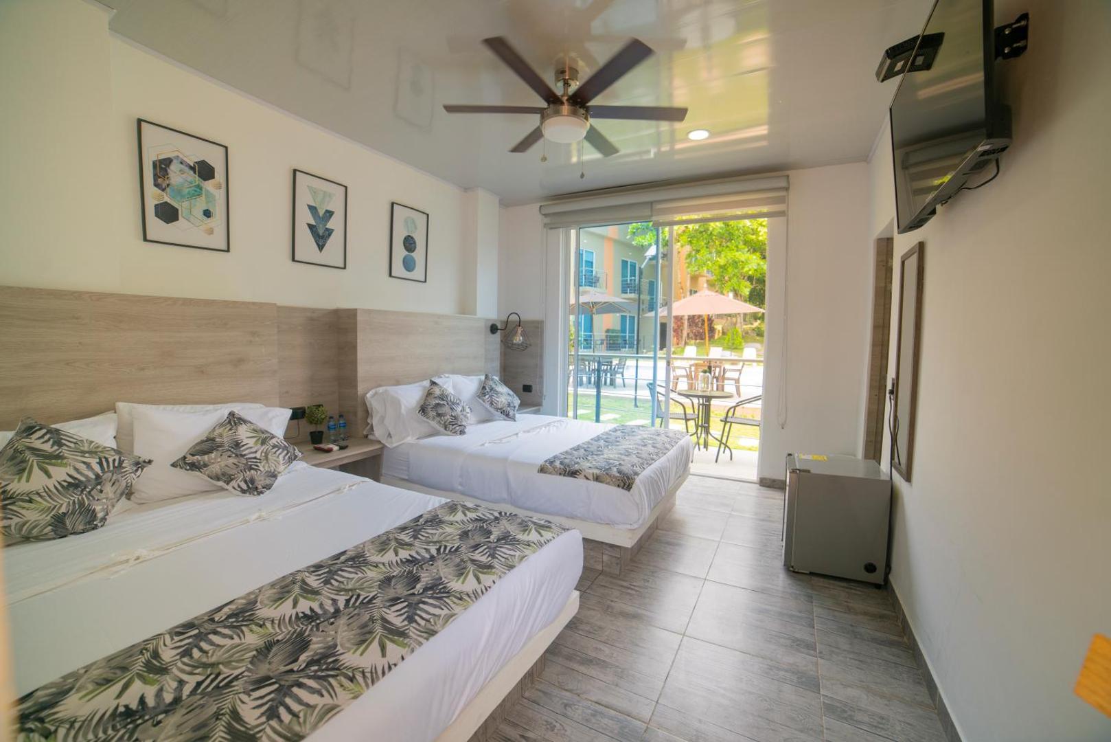 Hotel Natural Hill's by H&R