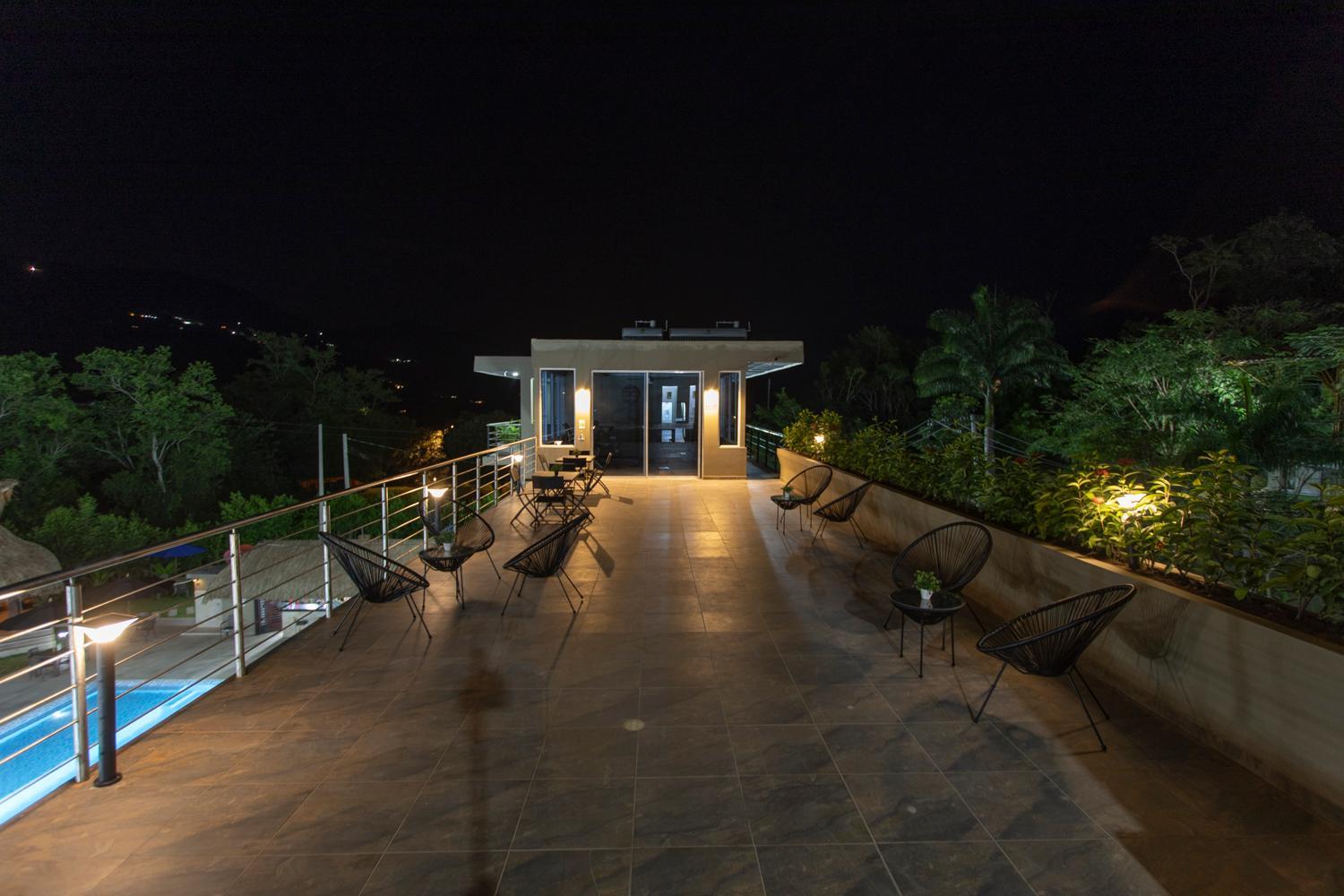 Hotel Natural Hill's by H&R