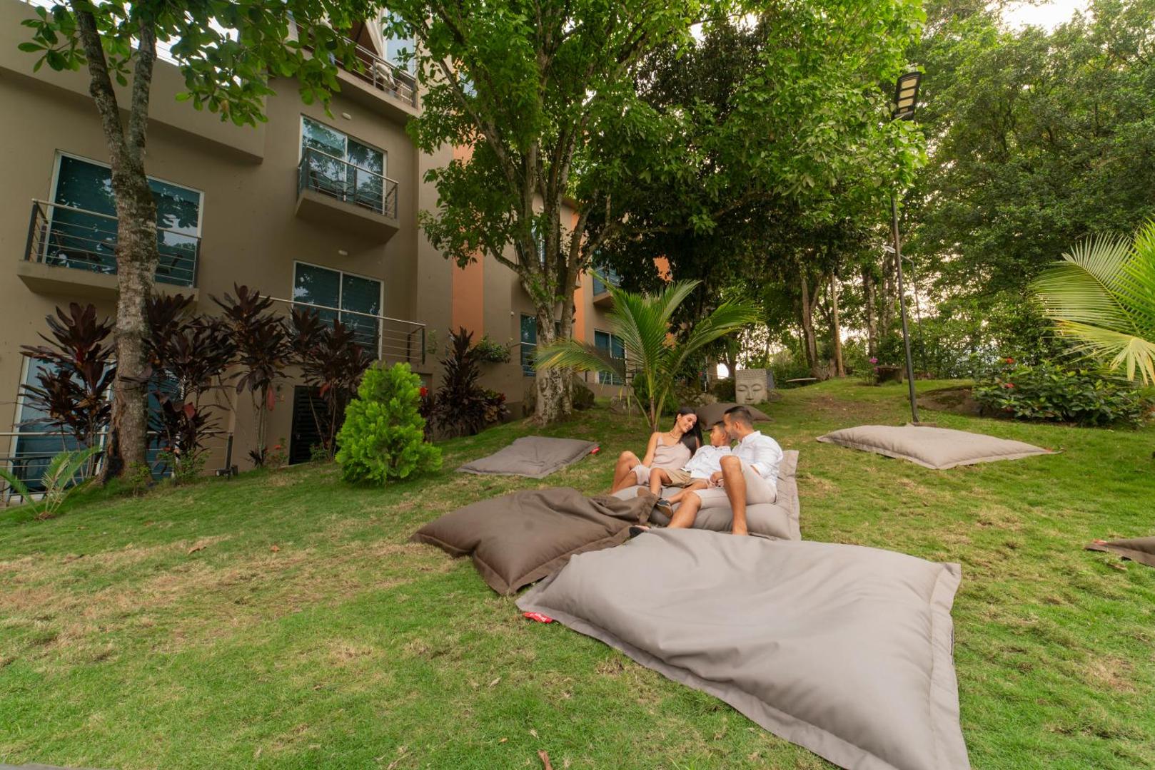 Hotel Natural Hill's by H&R