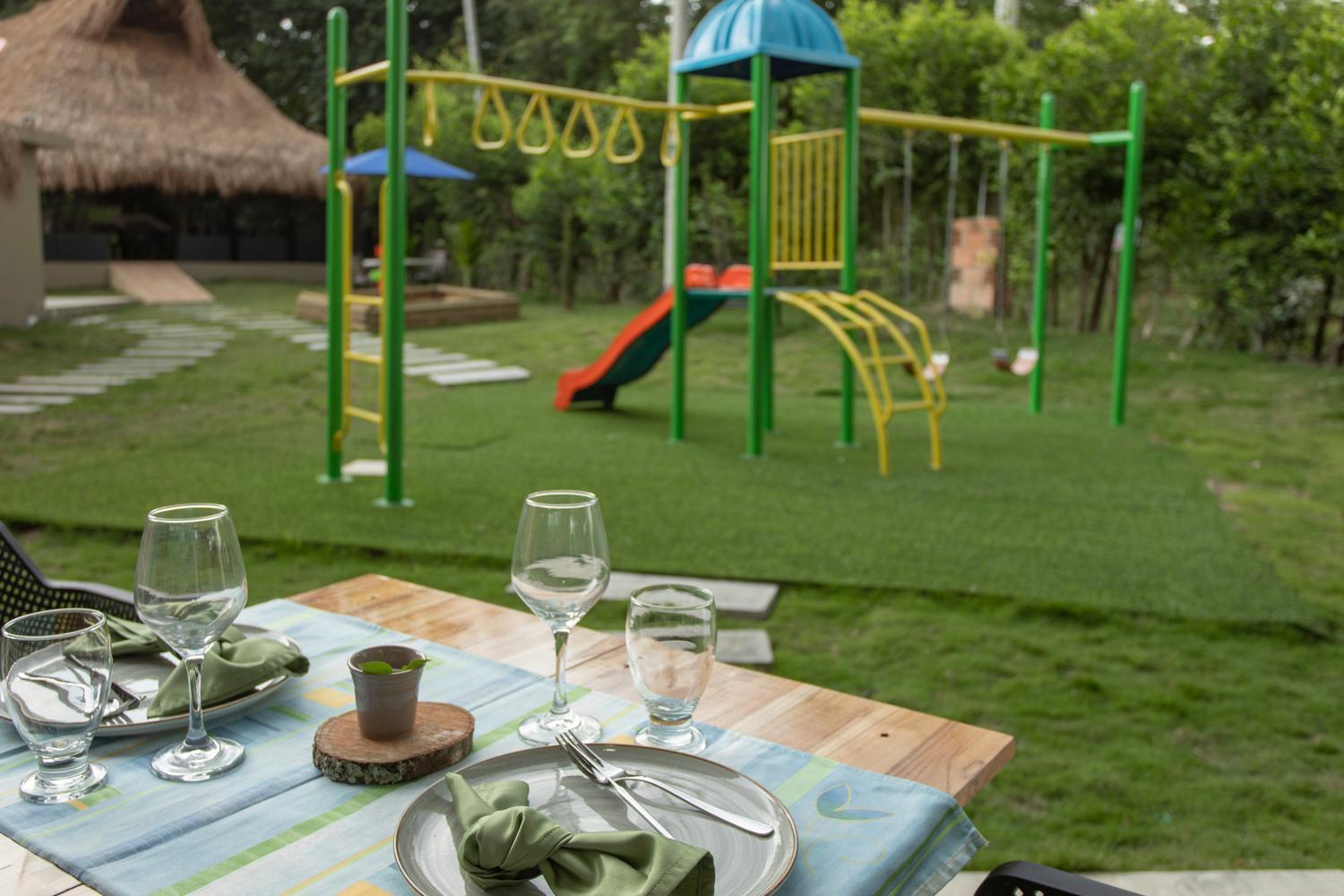 Hotel Natural Hill's by H&R