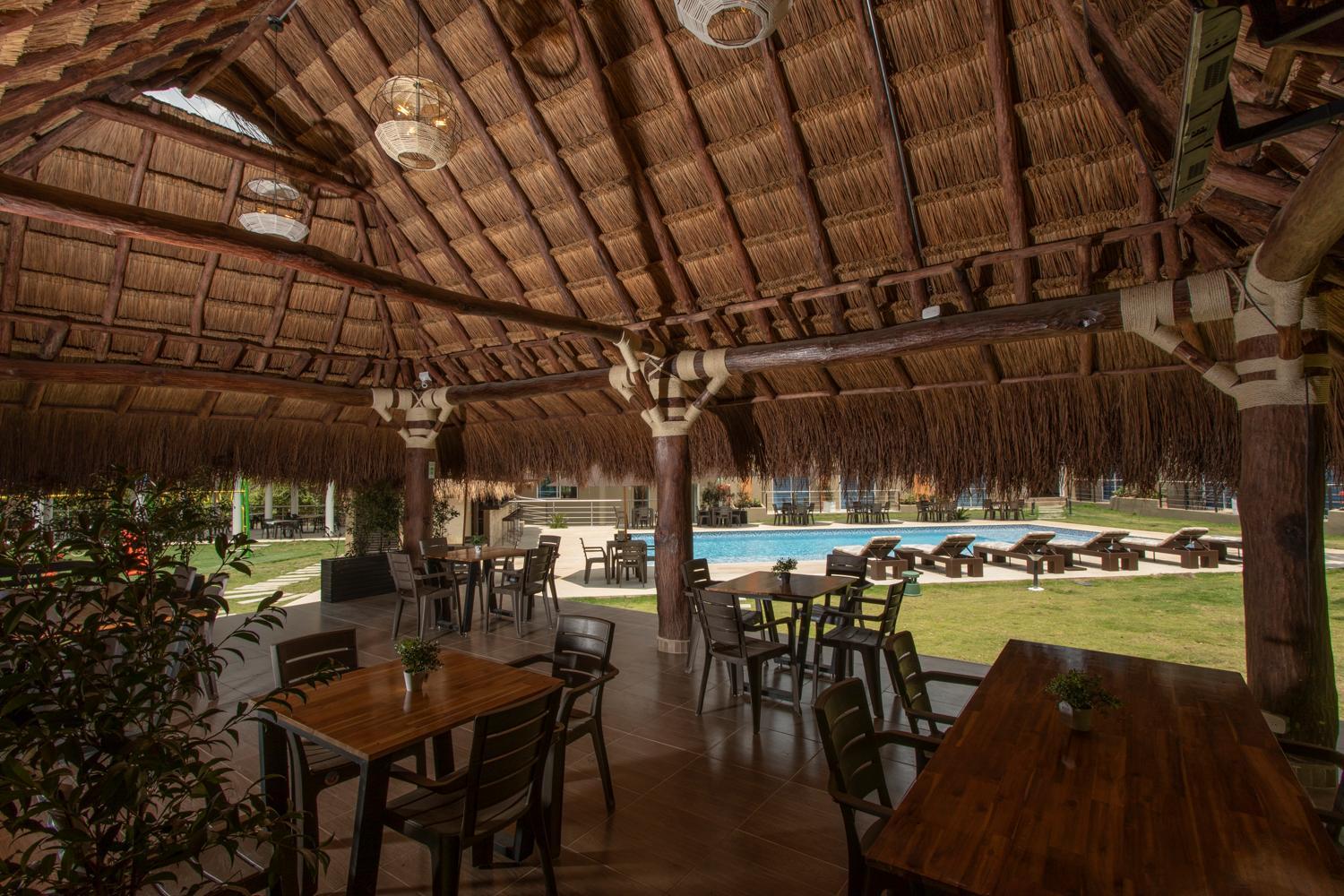 Hotel Natural Hill's by H&R