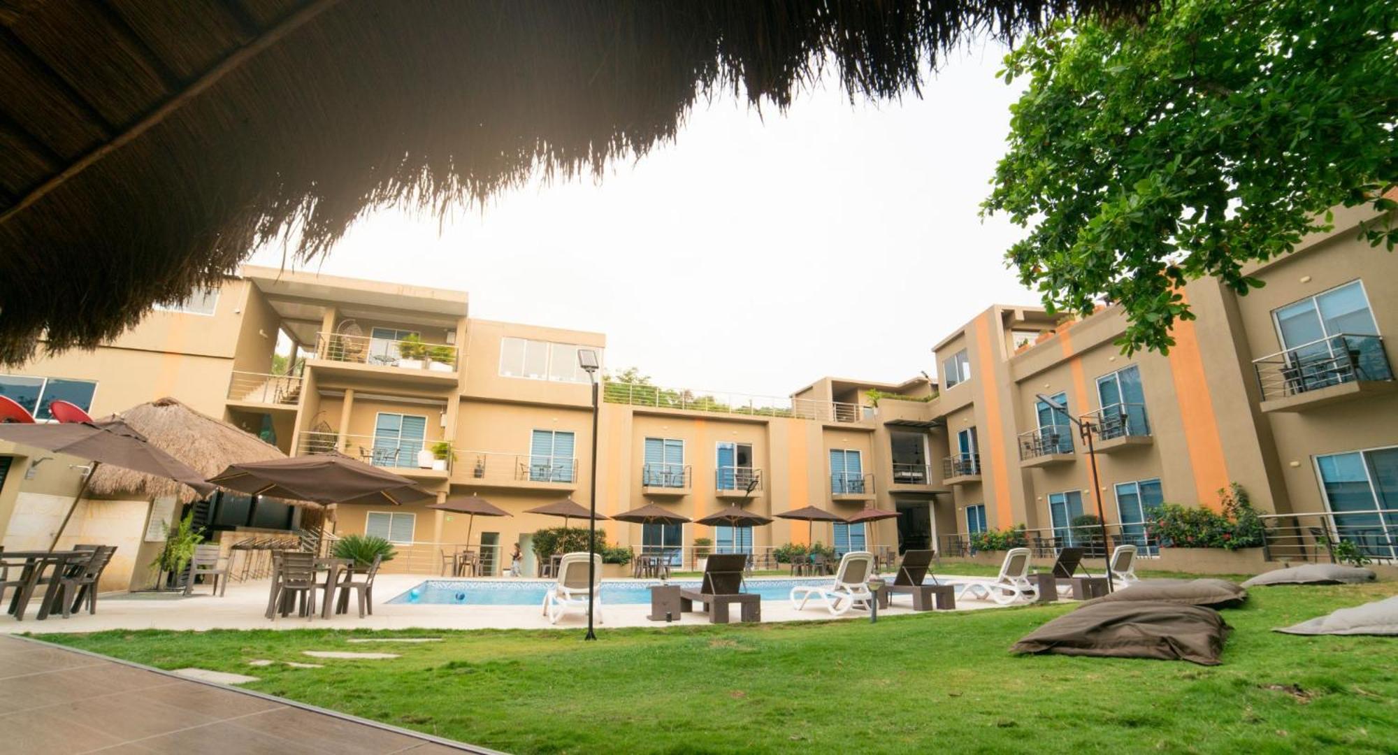 Hotel Natural Hill's by H&R