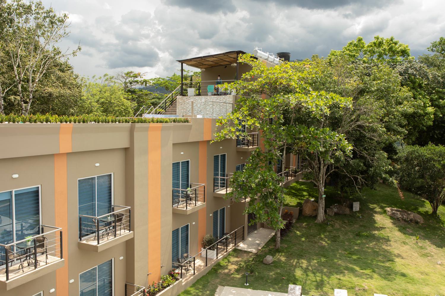 Hotel Natural Hill's by H&R