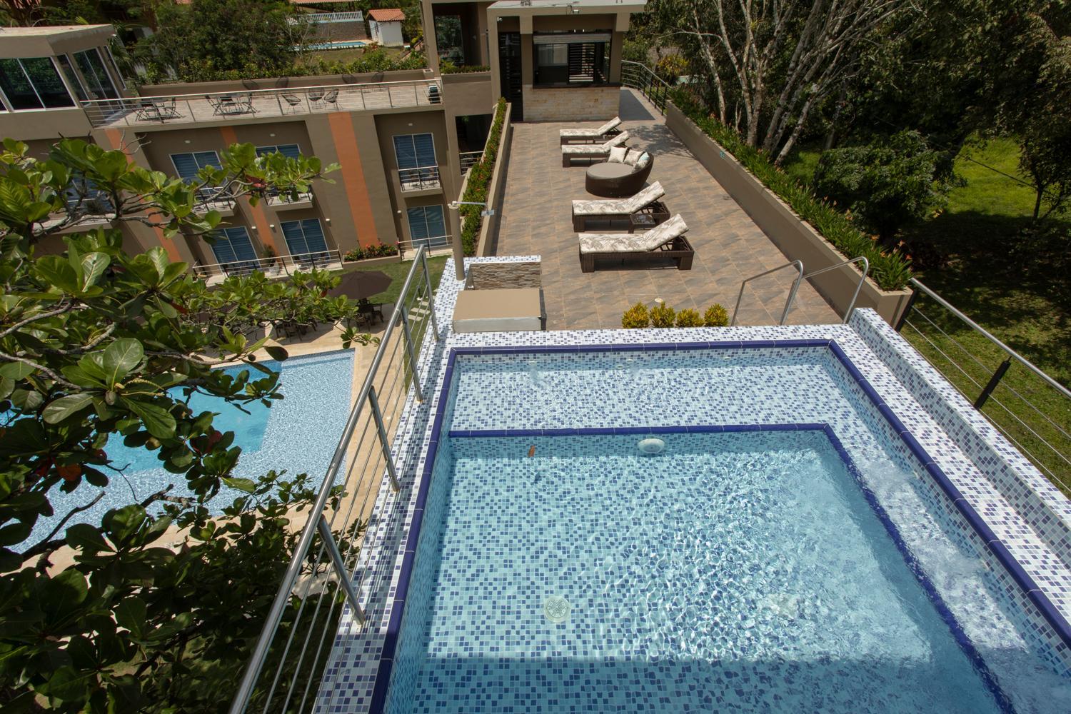 Hotel Natural Hill's by H&R