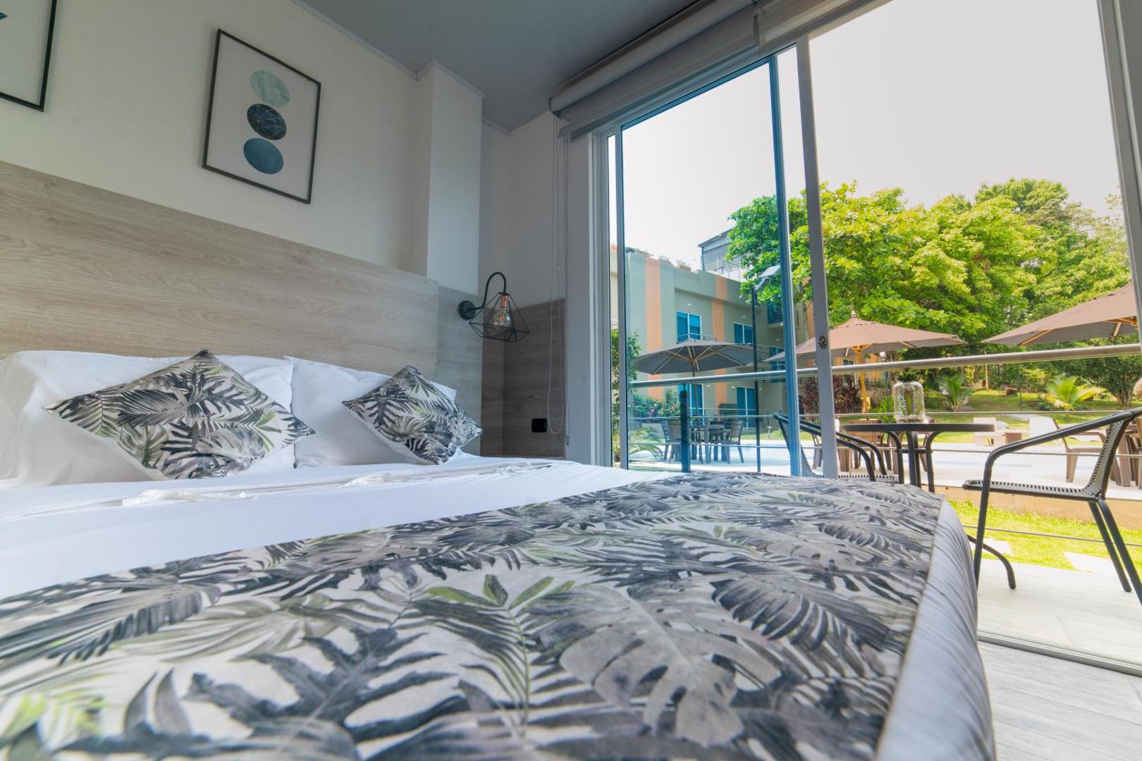 Hotel Natural Hill's by H&R