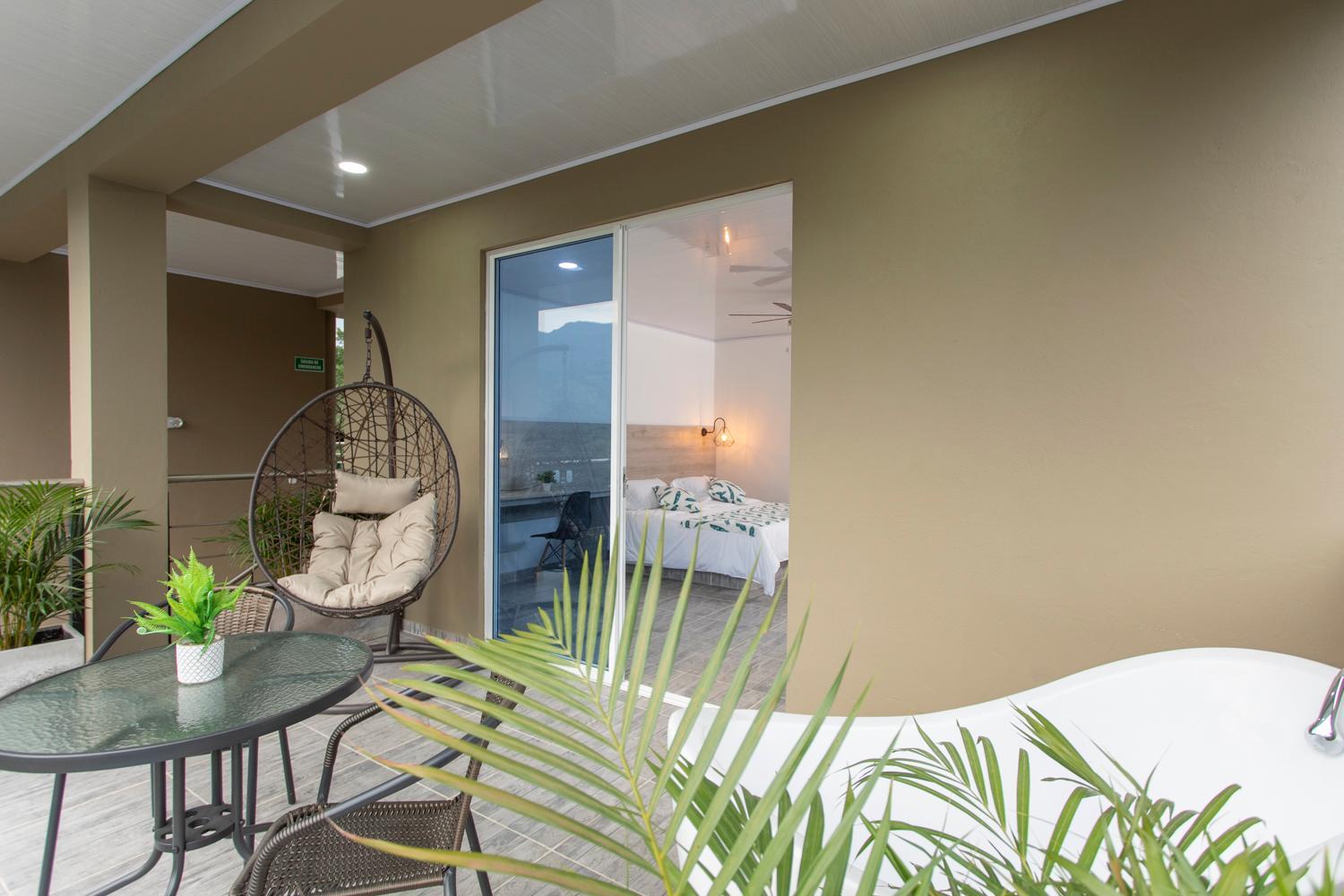 Hotel Natural Hill's by H&R