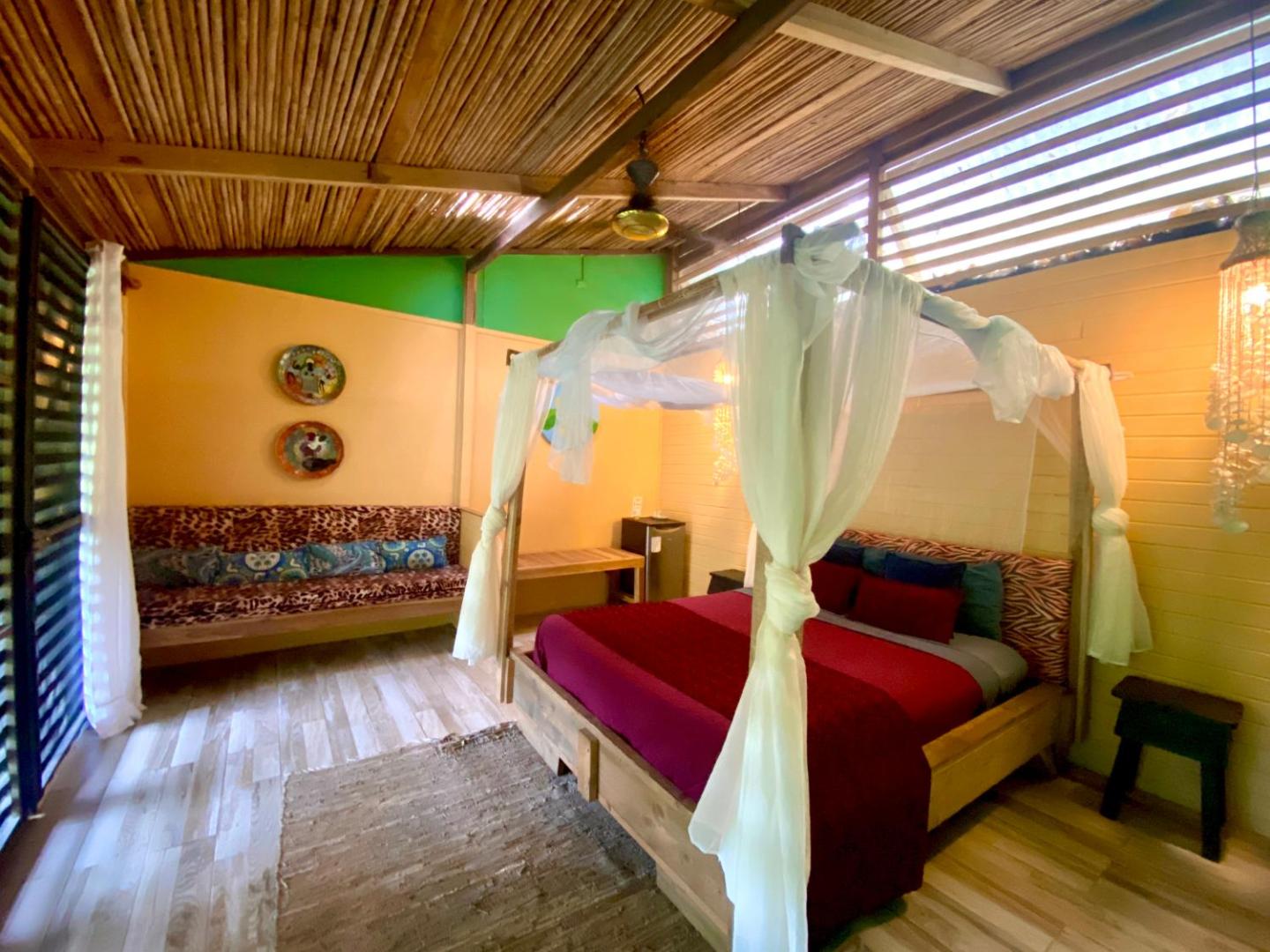 La Shamana Ecolodge