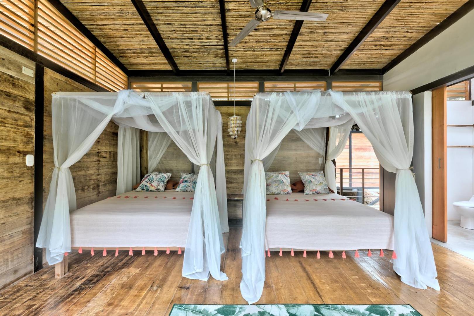 La Shamana Ecolodge