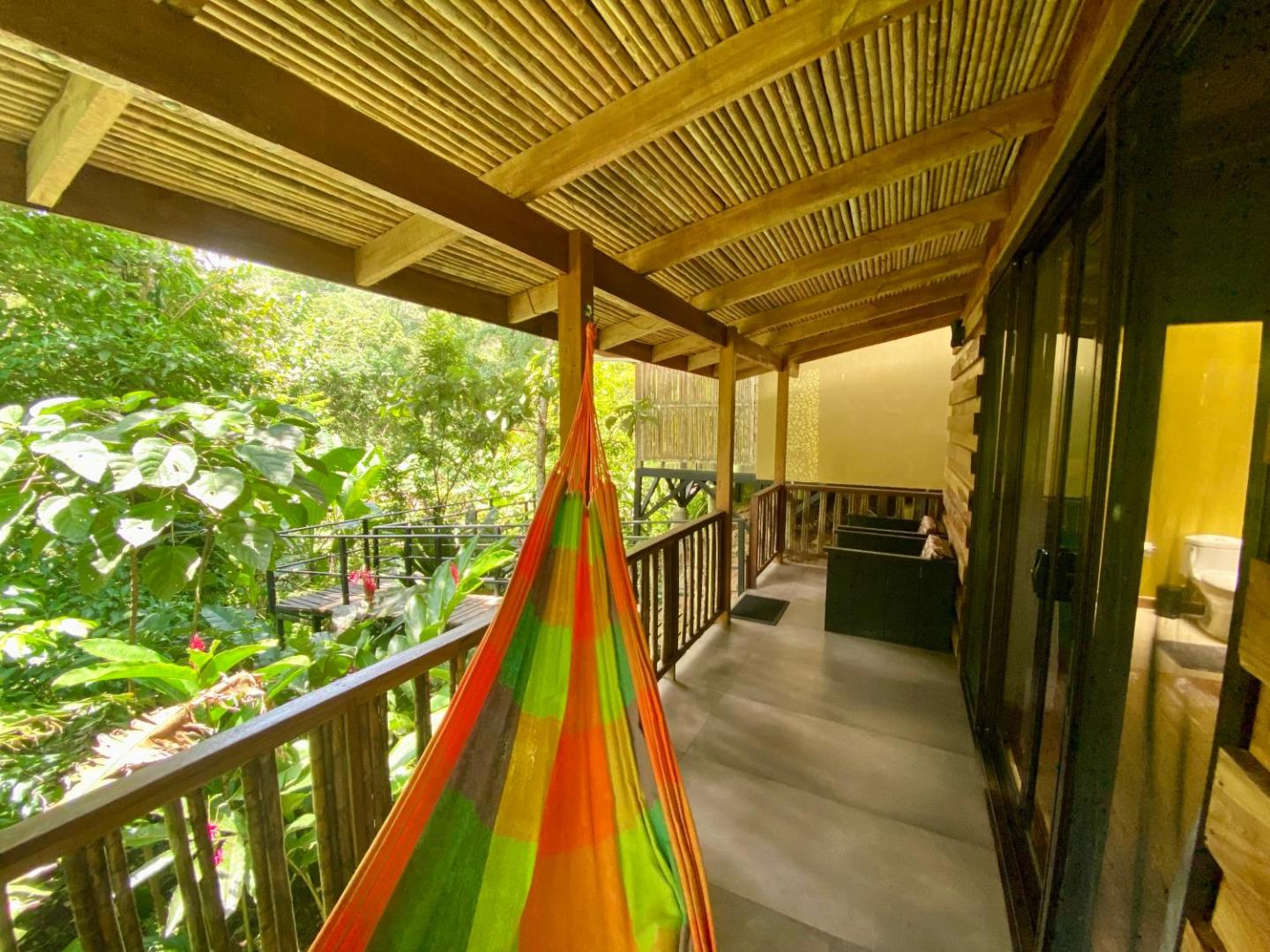 La Shamana Ecolodge