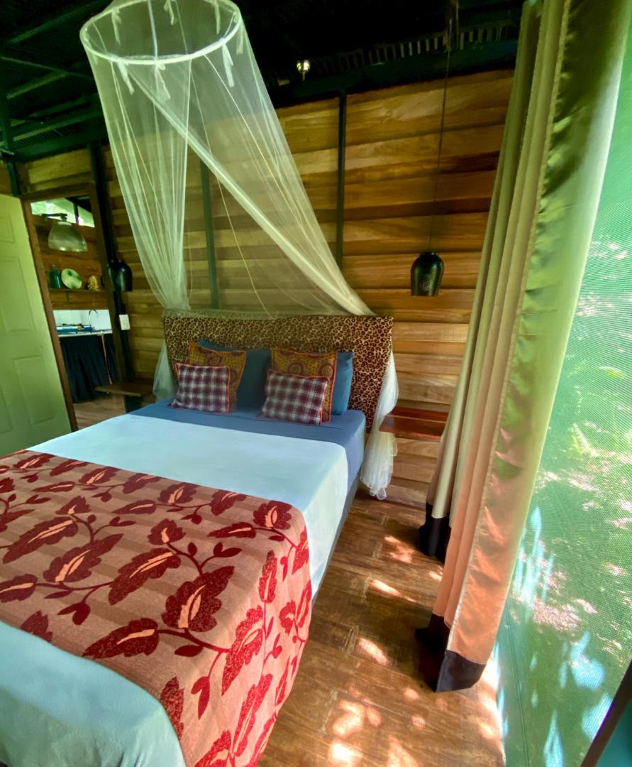 La Shamana Ecolodge
