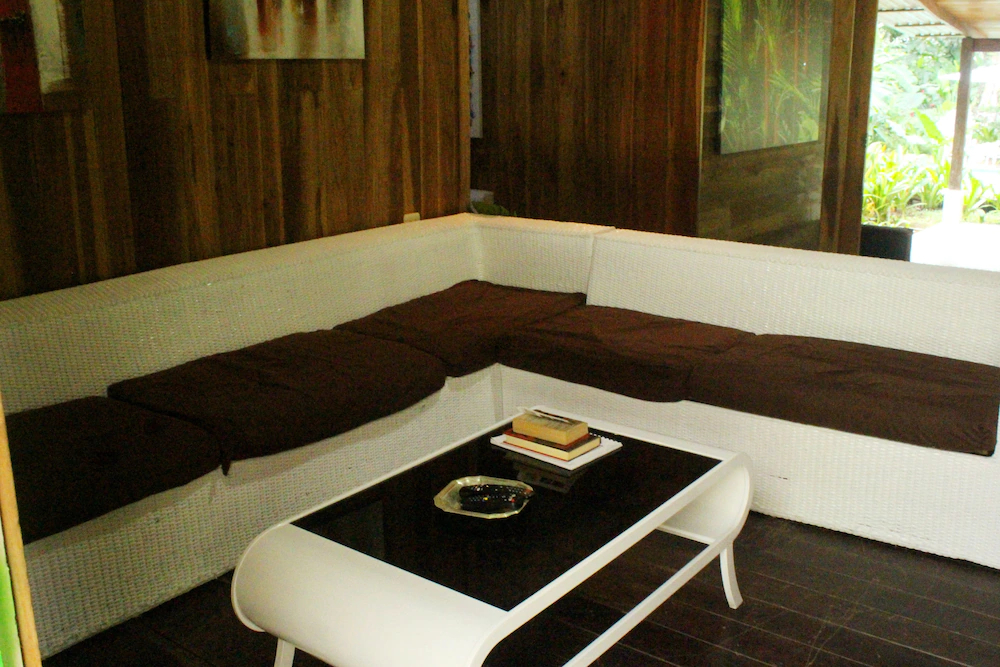 Casa Cerise
