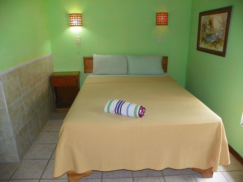 El Pizote Lodge