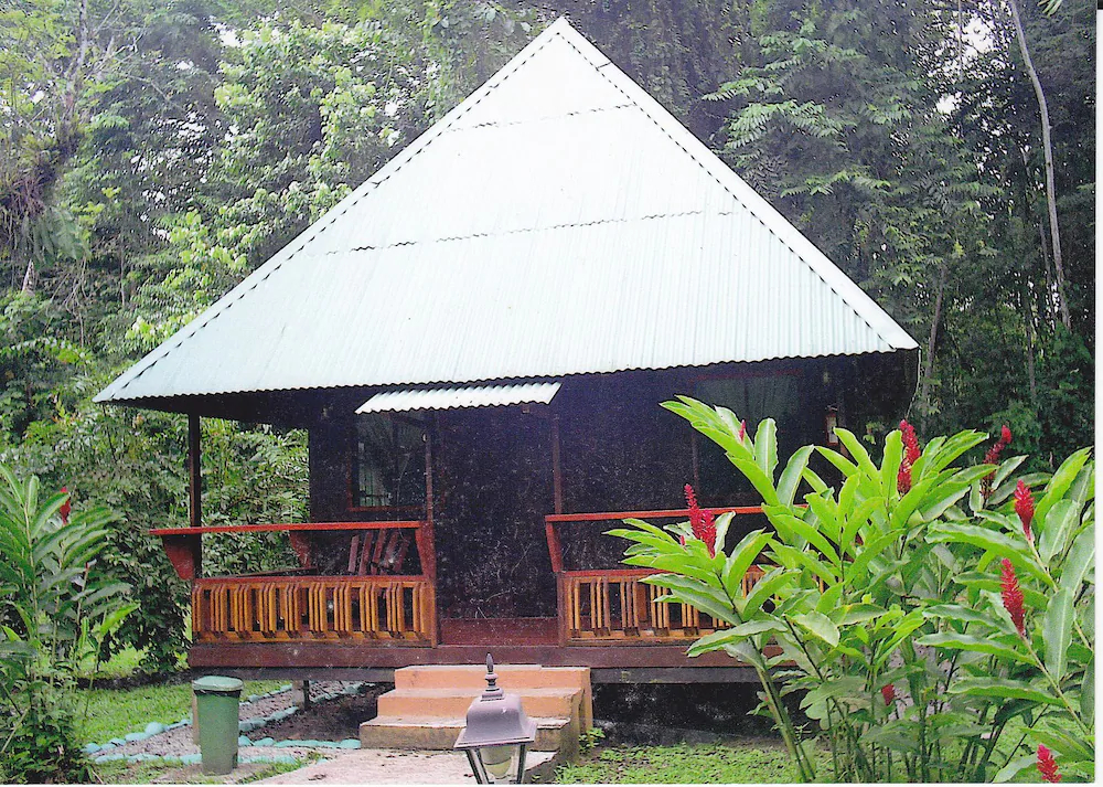 El Pizote Lodge