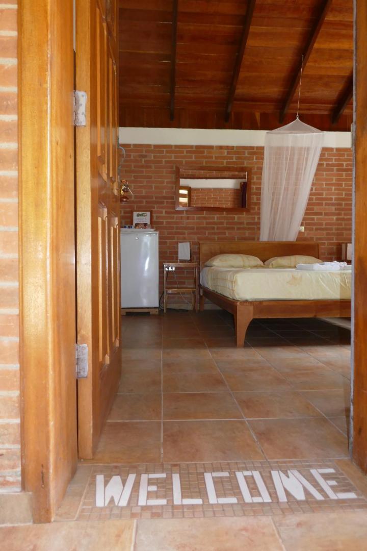 Hotel Escape Caribeno