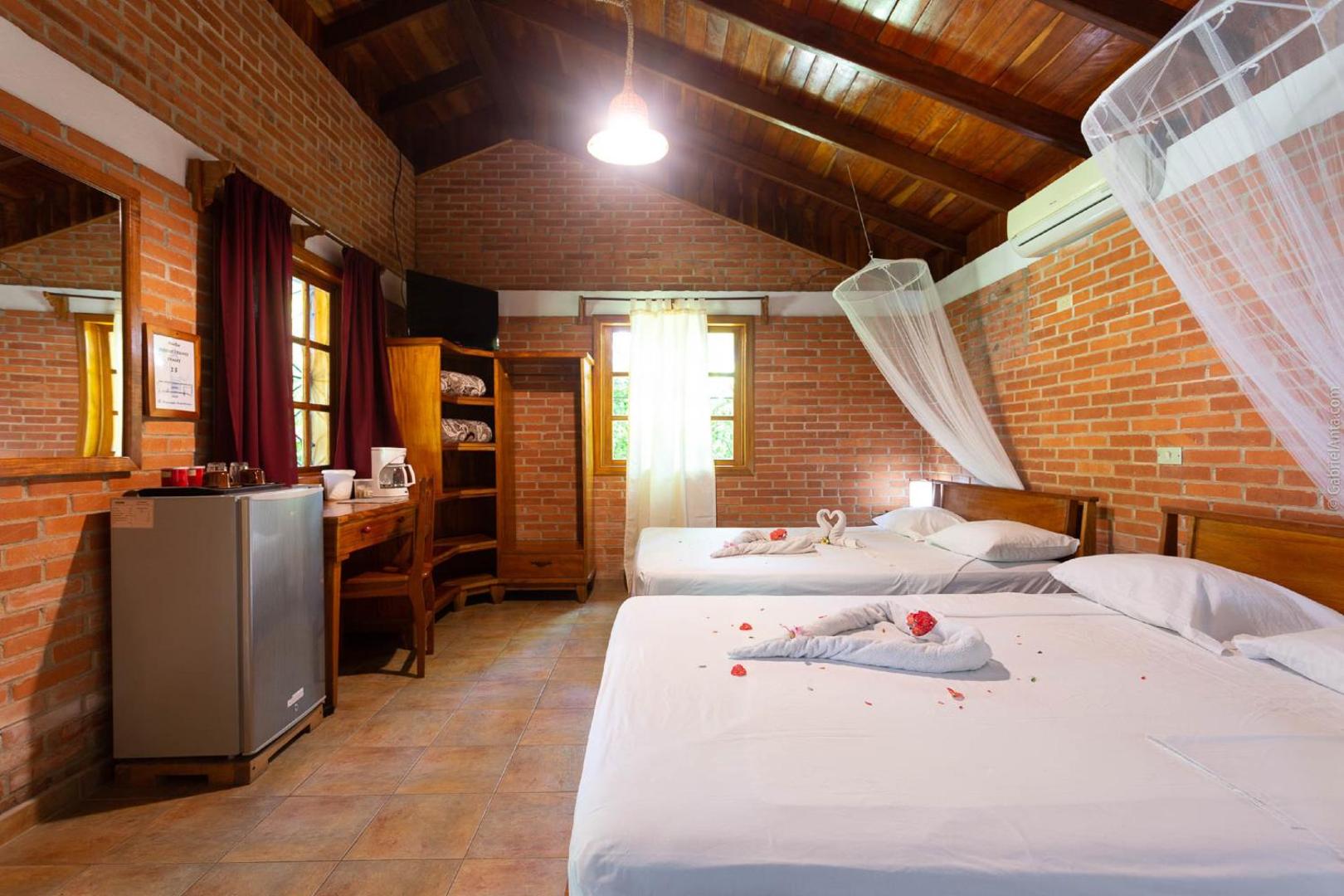 Hotel Escape Caribeno