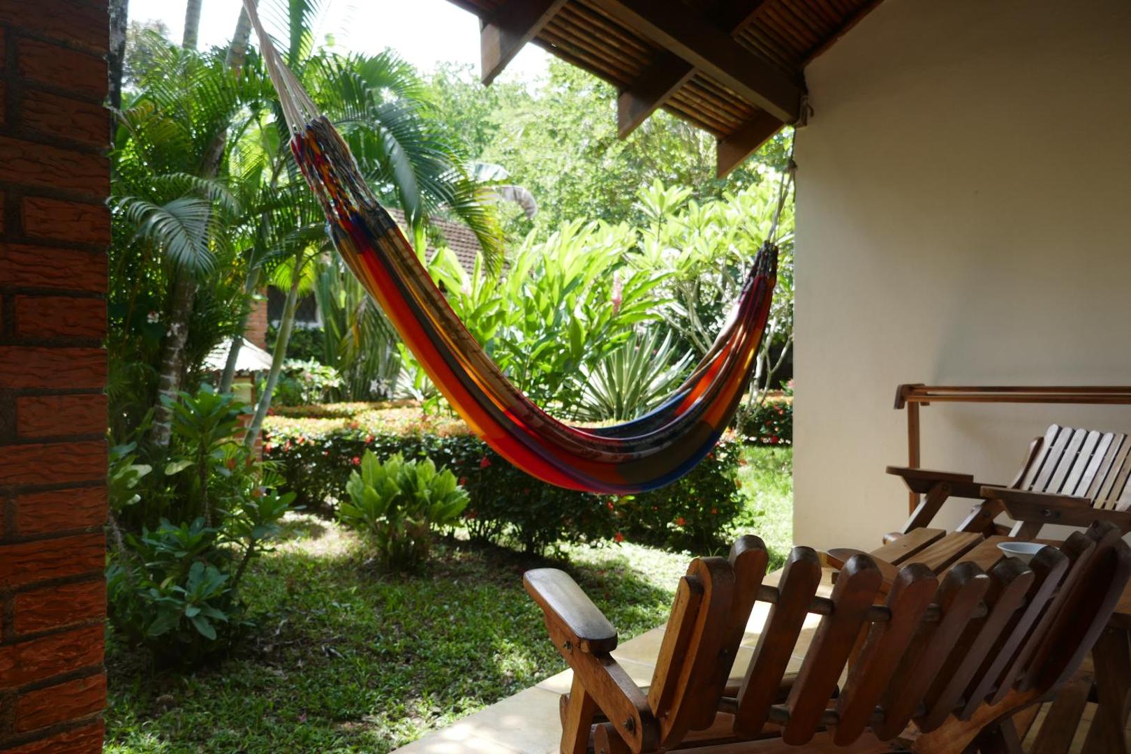 Hotel Escape Caribeno