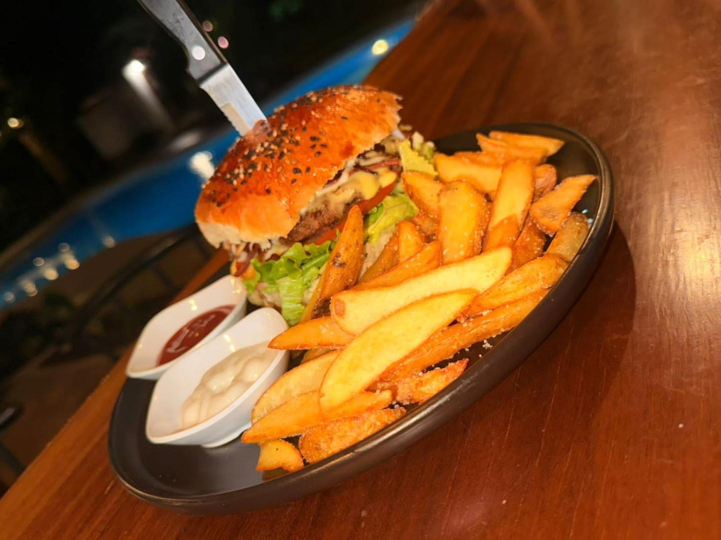 Hotel Escape Caribeno