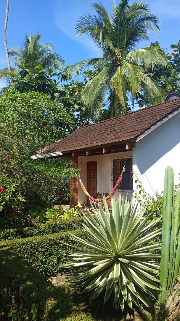 Hotel Escape Caribeno