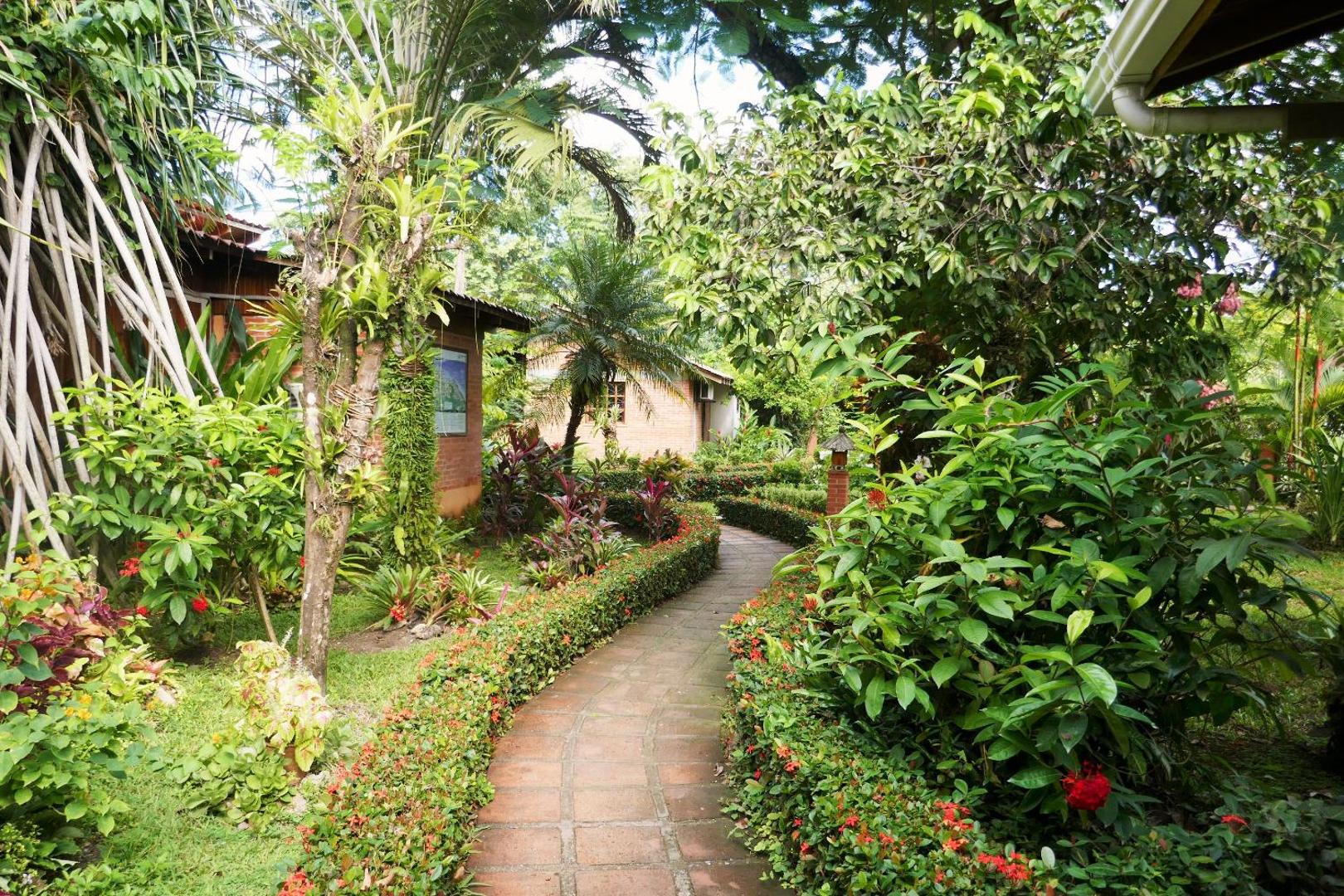 Hotel Escape Caribeno