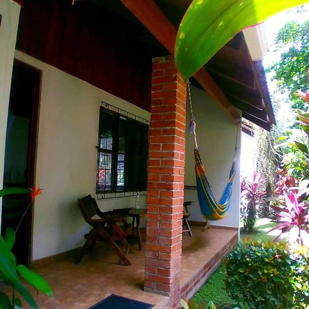 Hotel Escape Caribeno