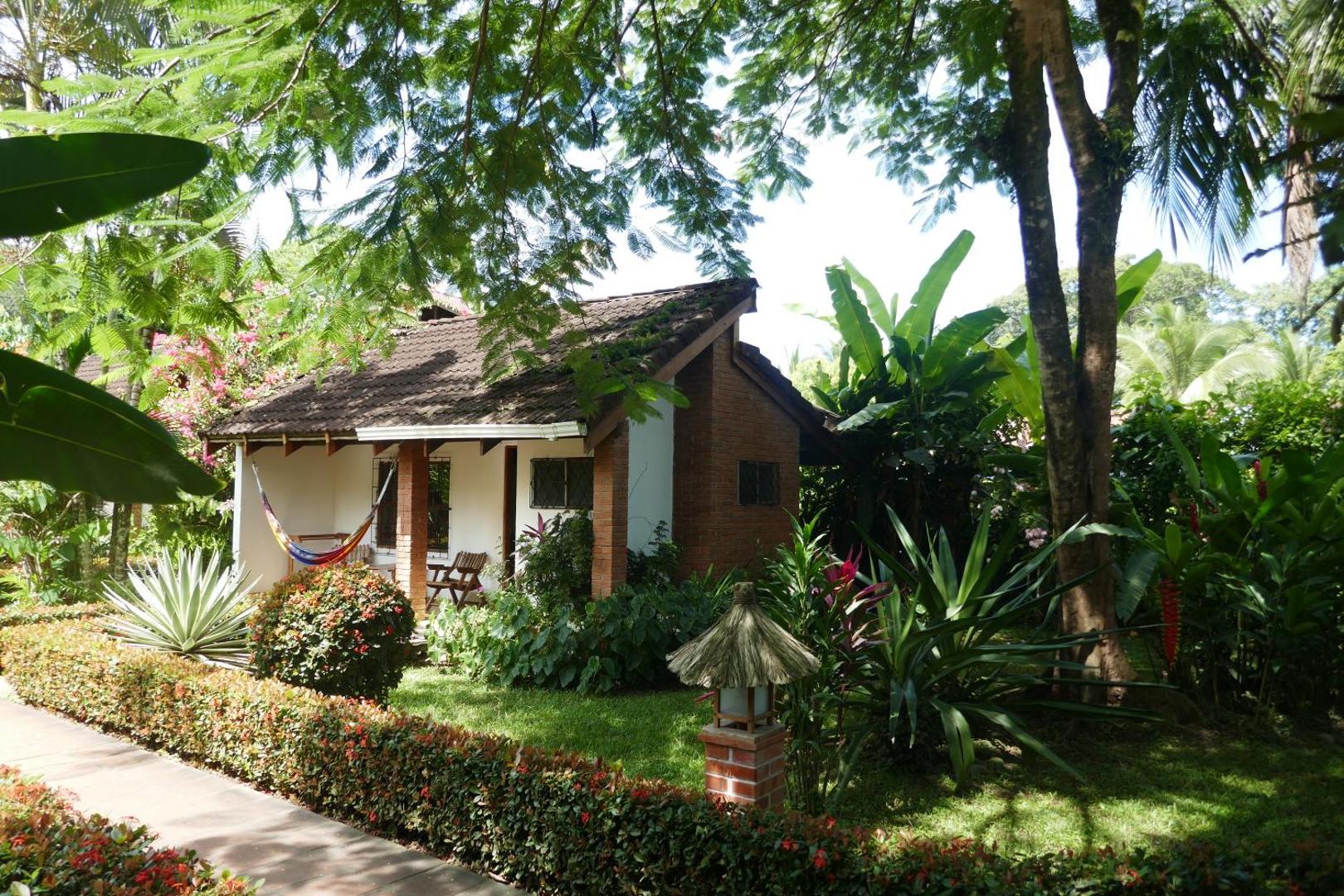 Hotel Escape Caribeno